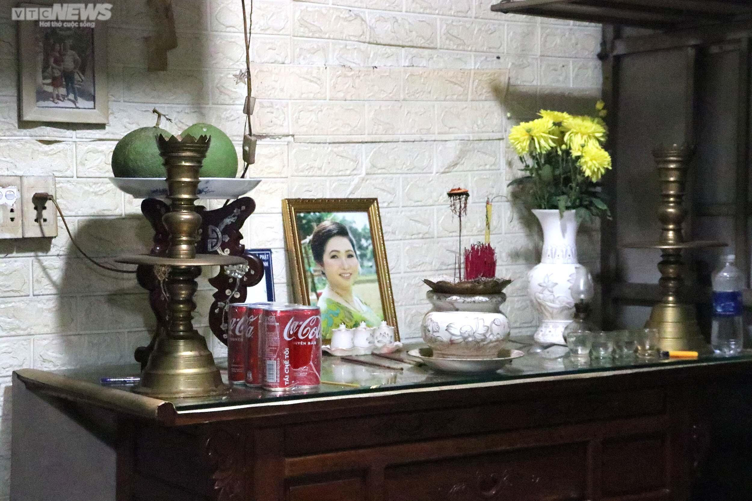 Cô bé 15 tuổi và 5 giỗ đầu người thân mất vì COVID-19 - 3