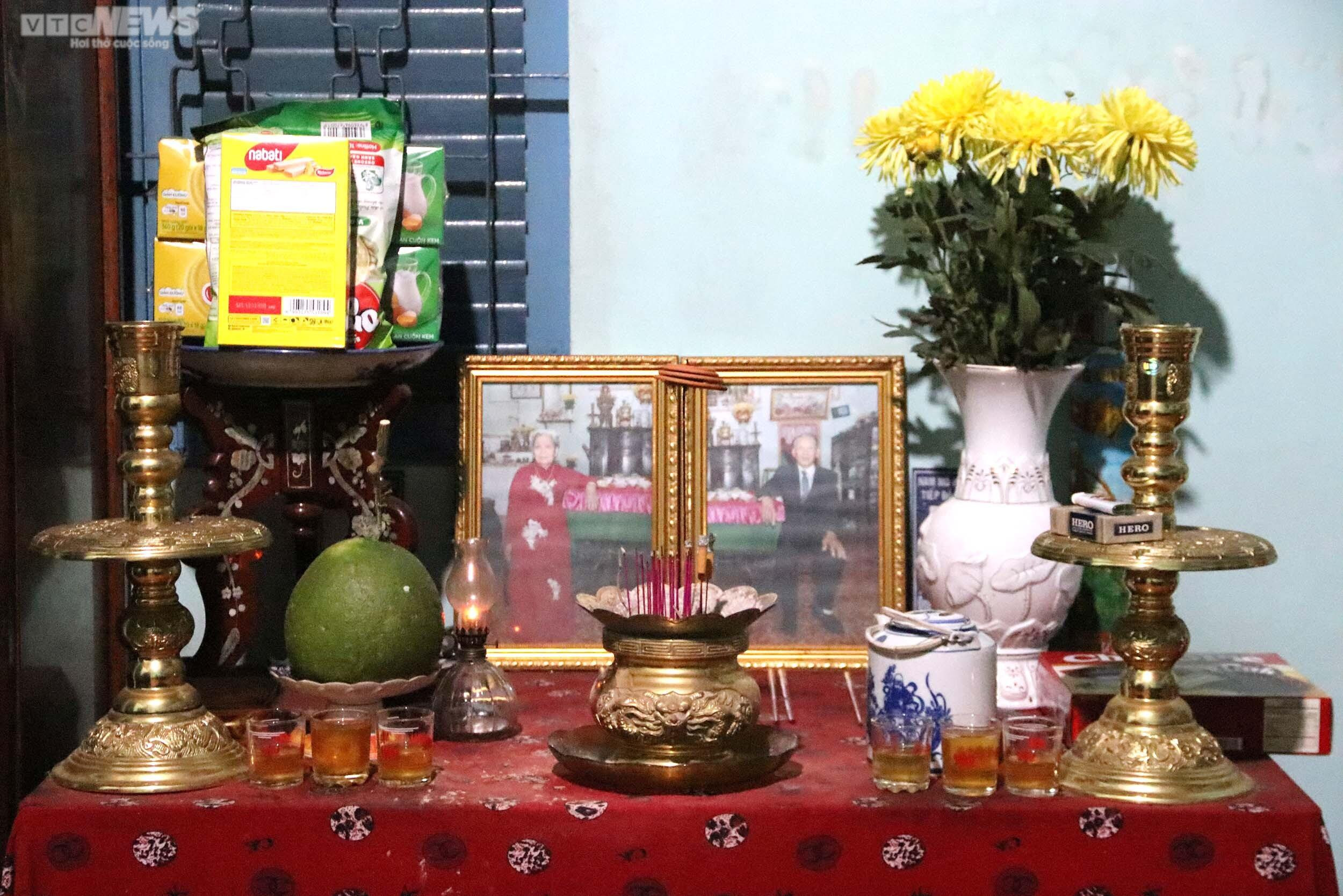 Cô bé 15 tuổi và 5 giỗ đầu người thân mất vì COVID-19 - 2