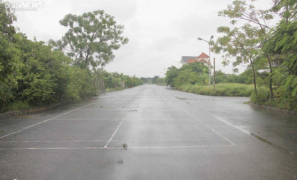 Ảnh: Hệ lụy từ những đại dự án nhà ở quận Dương Kinh, Hải Phòng - 12