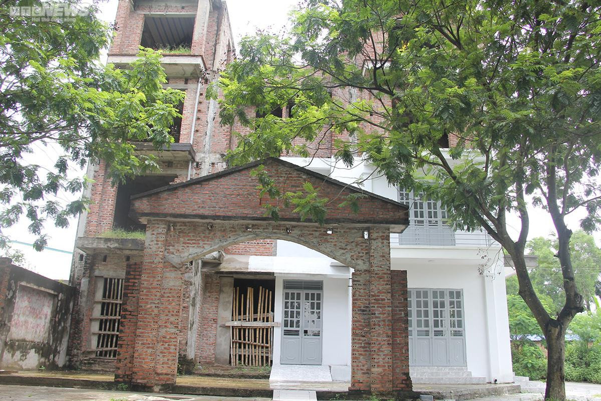 Ảnh: Hệ lụy từ những đại dự án nhà ở quận Dương Kinh, Hải Phòng - 15