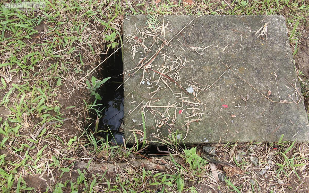 Ảnh: Hệ lụy từ những đại dự án nhà ở quận Dương Kinh, Hải Phòng - 20