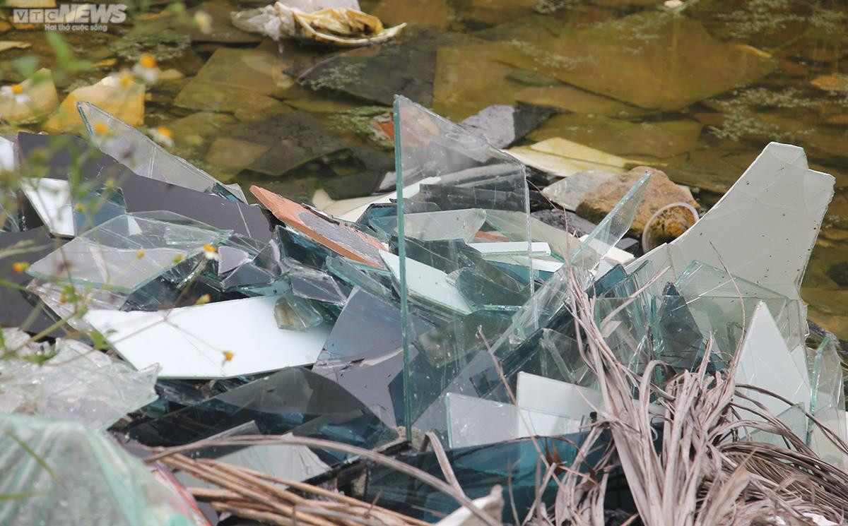 Ảnh: Hệ lụy từ những đại dự án nhà ở quận Dương Kinh, Hải Phòng - 25