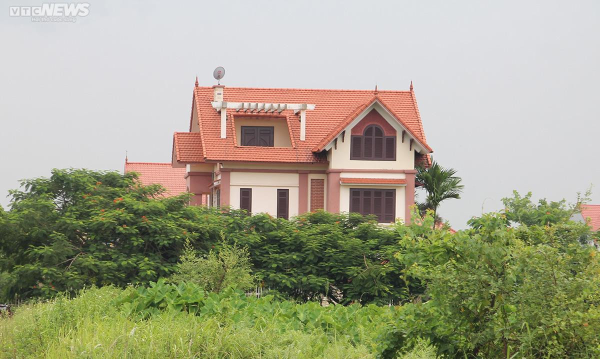 Ảnh: Hệ lụy từ những đại dự án nhà ở quận Dương Kinh, Hải Phòng - 31