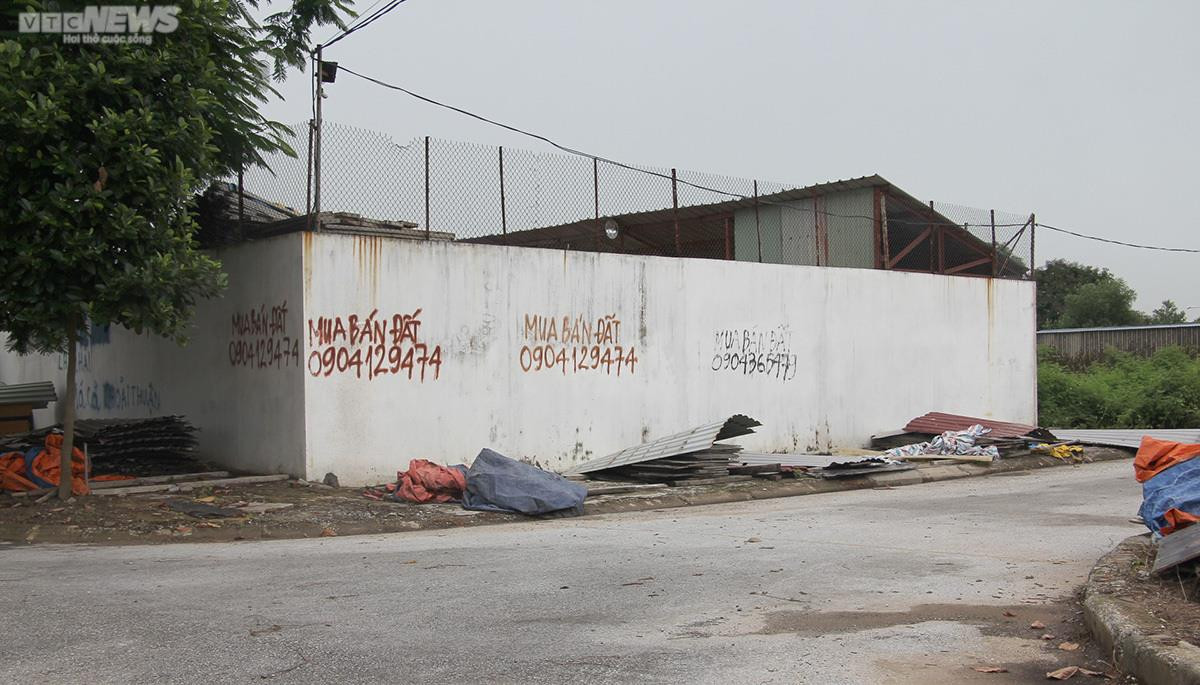 Ảnh: Hệ lụy từ những đại dự án nhà ở quận Dương Kinh, Hải Phòng - 30