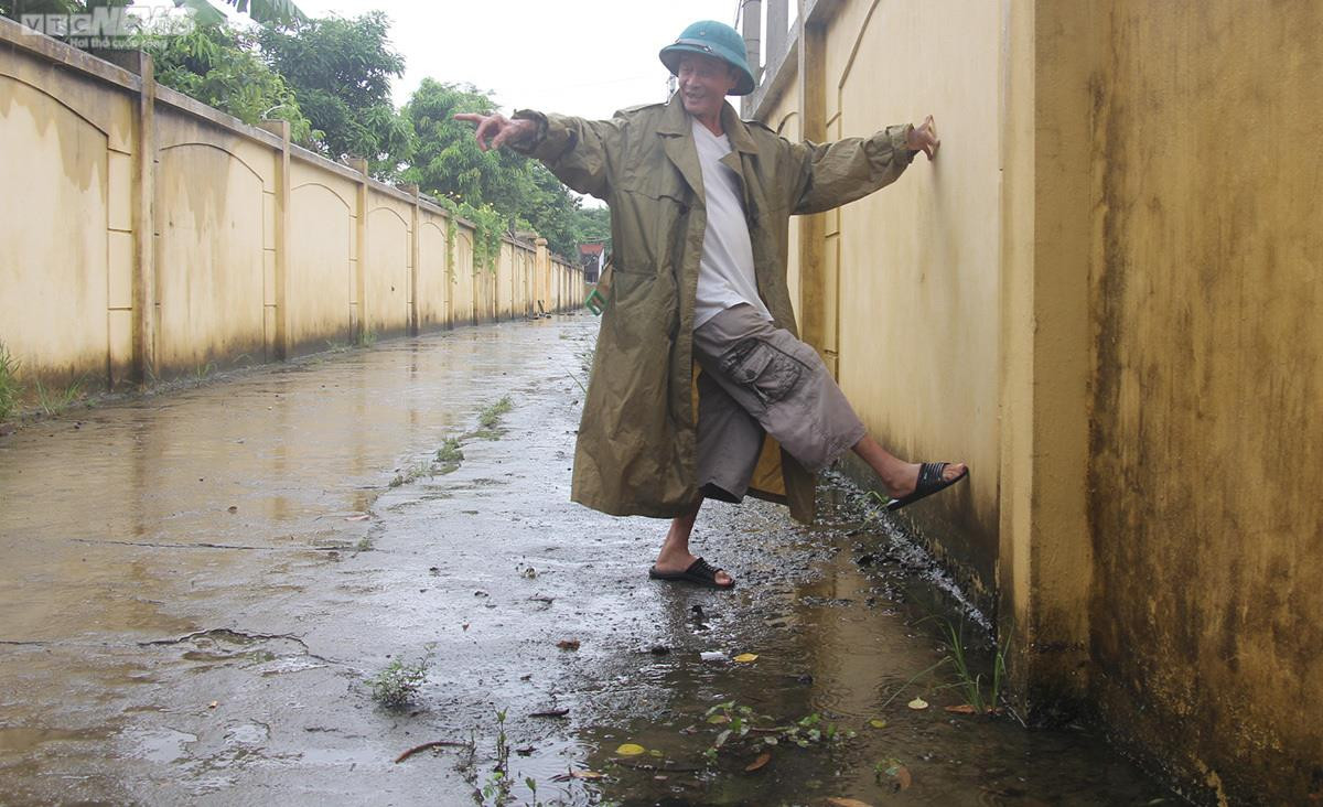 Ảnh: Hệ lụy từ những đại dự án nhà ở quận Dương Kinh, Hải Phòng - 6