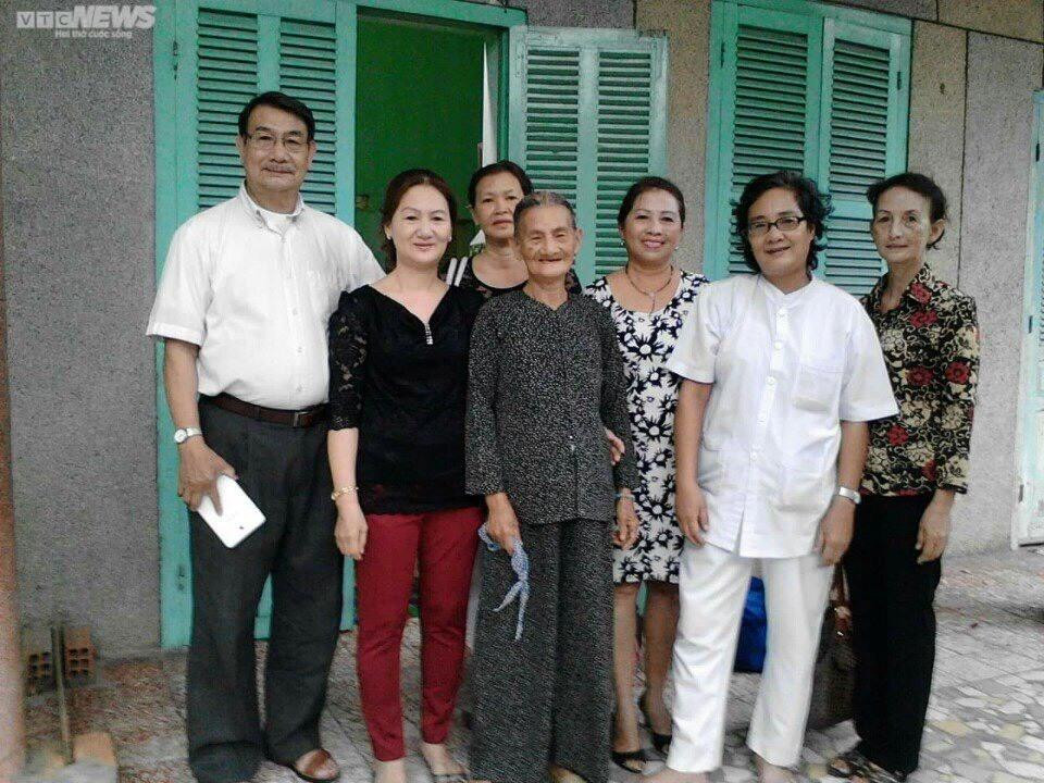 Chuyện chưa kể về nữ y tá dành cả đời chăm sóc bệnh nhân mắc căn bệnh quái ác - 7