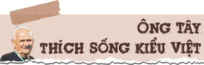 HLV Petrovic: Ông Tây 75 tuổi mê đặc sản 'một, hai, ba dô' - 3