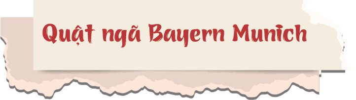 Chiếc áo 'hàng độc' khoe chiến tích lẫy lừng của HLV đẳng cấp nhất V-League - 2