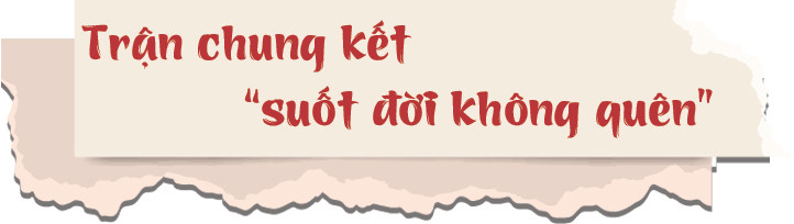 Chiếc áo 'hàng độc' khoe chiến tích lẫy lừng của HLV đẳng cấp nhất V-League - 4