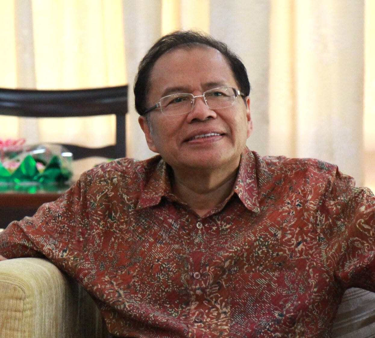 Thế giới bước vào thời kỳ 'Chiến tranh Lạnh kiểu mới'? - 4