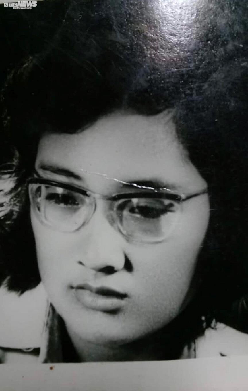 Chuyện chưa kể về nữ y tá dành cả đời chăm sóc bệnh nhân mắc căn bệnh quái ác - 4