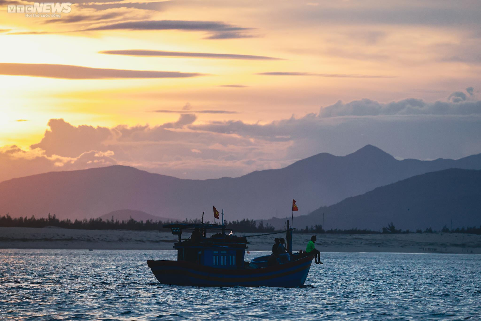 Làm thế nào giữ cá voi lại với vùng biển Bình Định? - 10