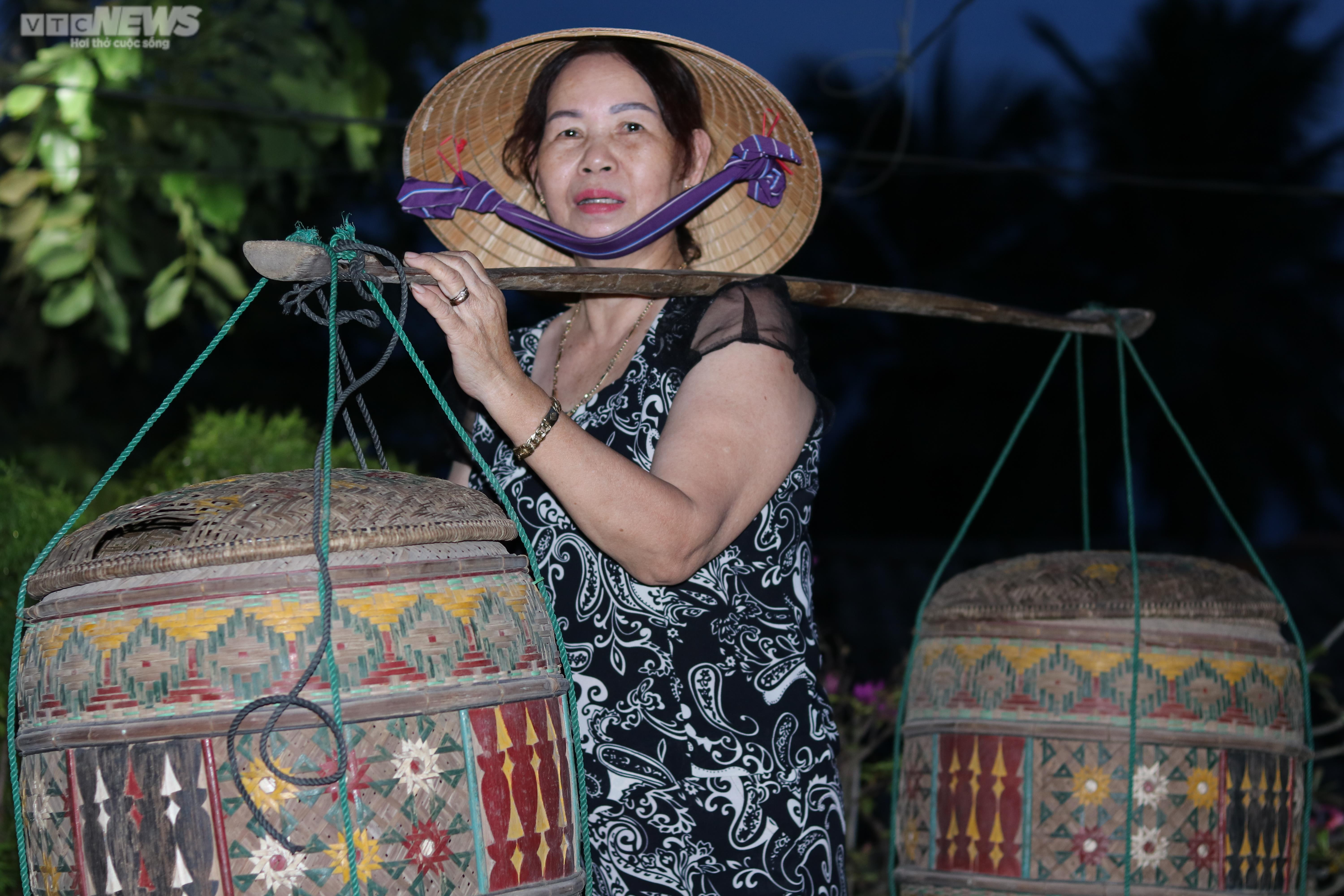 Đôi gánh Xiểng 'đo tài năng, đọ sức vóc' chàng rể mới của người Bình Định - 6