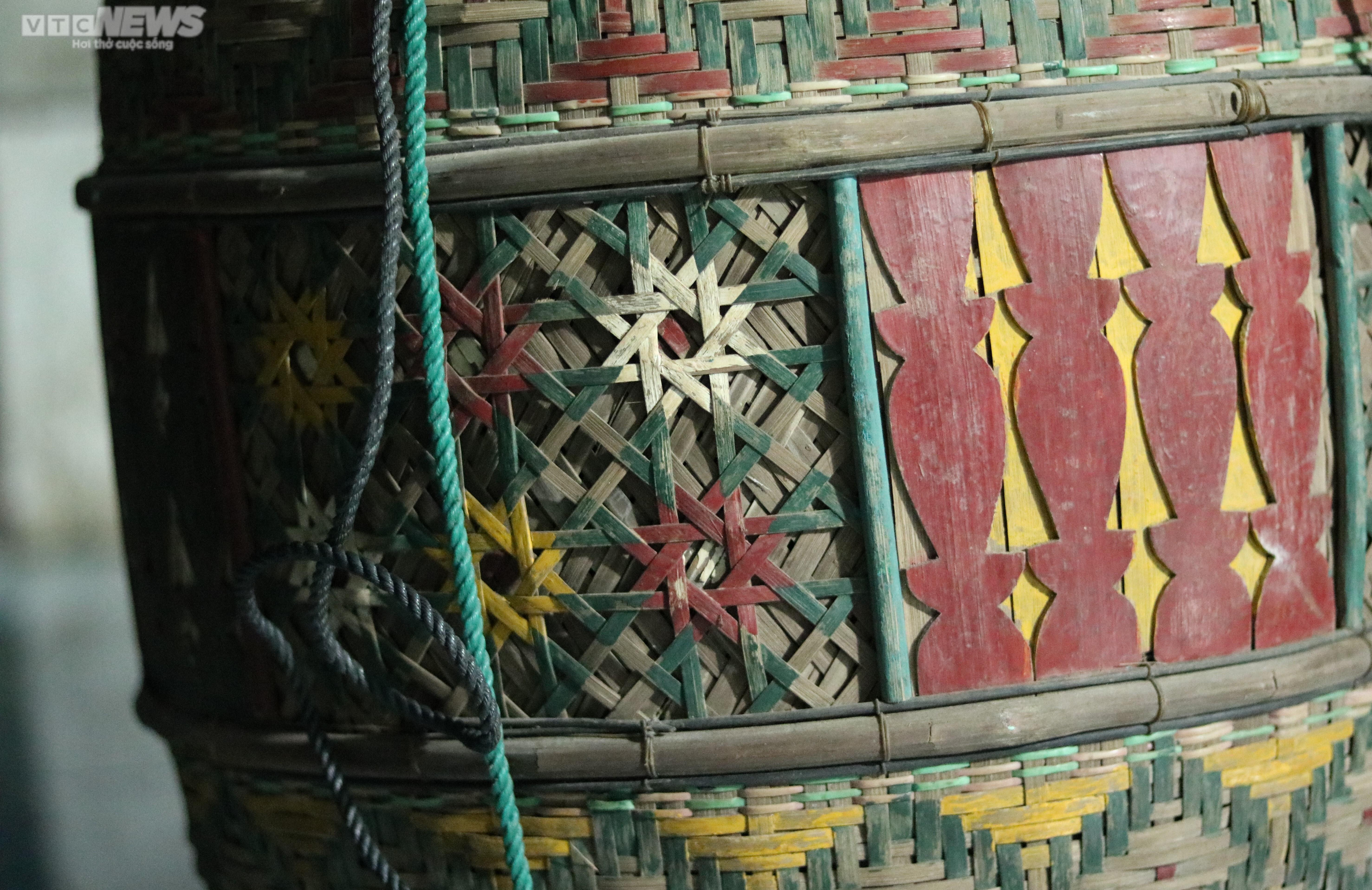 Đôi gánh Xiểng 'đo tài năng, đọ sức vóc' chàng rể mới của người Bình Định - 7