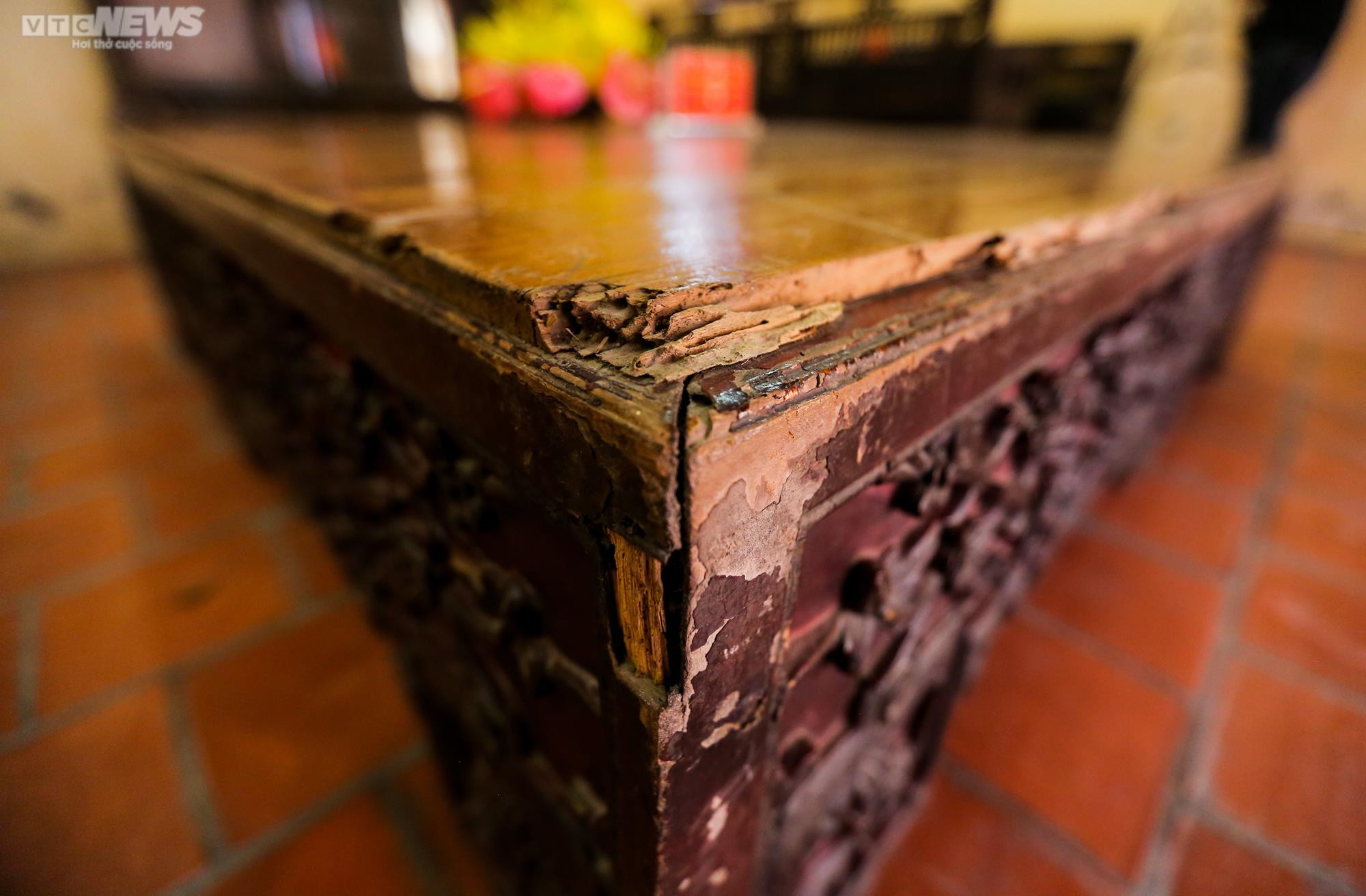 Ảnh: Ngôi nhà lưu nhiều kỷ vật của Bác Hồ được xếp hạng Di tích Quốc gia - 17