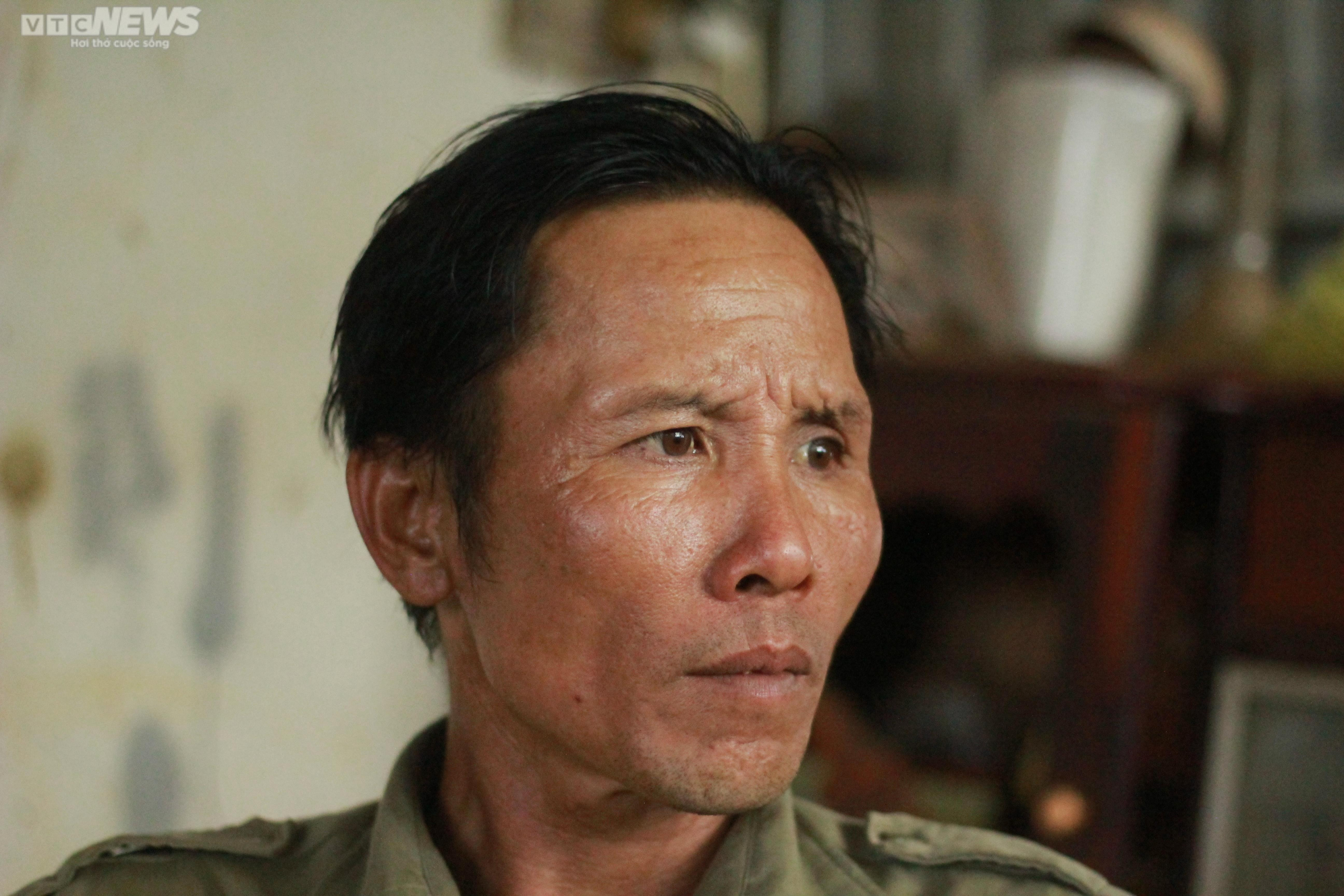 Bước qua lầm lỗi nhờ những giọt nước mắt của mẹ - 2