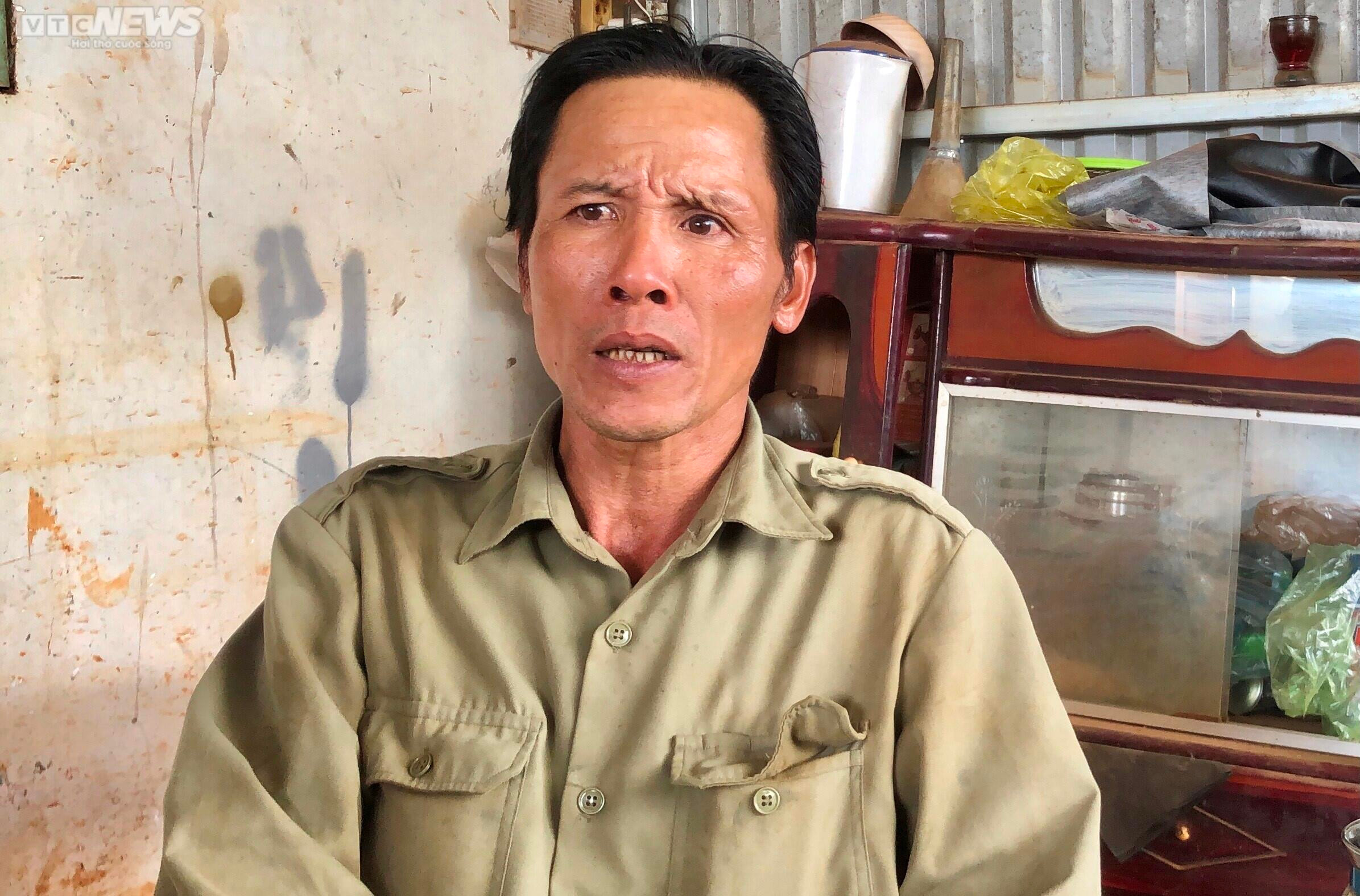 Bước qua lầm lỗi nhờ những giọt nước mắt của mẹ - 1