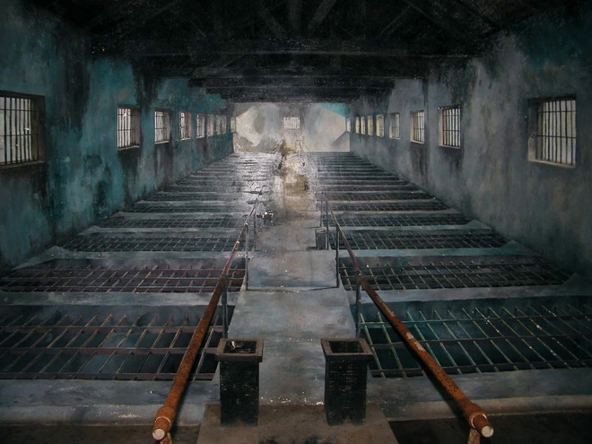 Bà Trương Mỹ Hoa: 'Phải làm việc hết mình, thay cả những đồng đội đã hy sinh' - 2