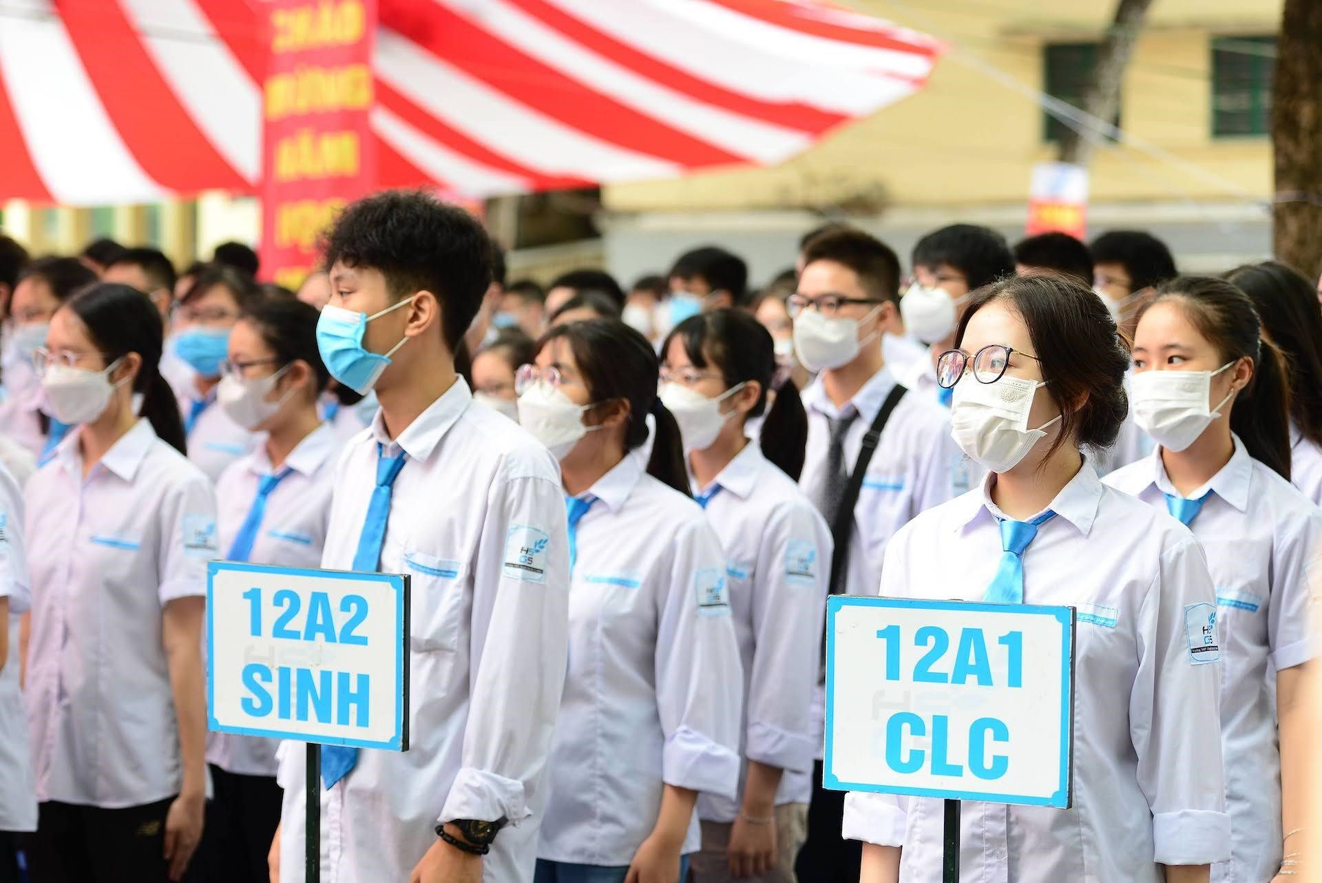 Sáu thách thức đặt ra cho ngành giáo dục trong năm học 2022 - 2023 - 2