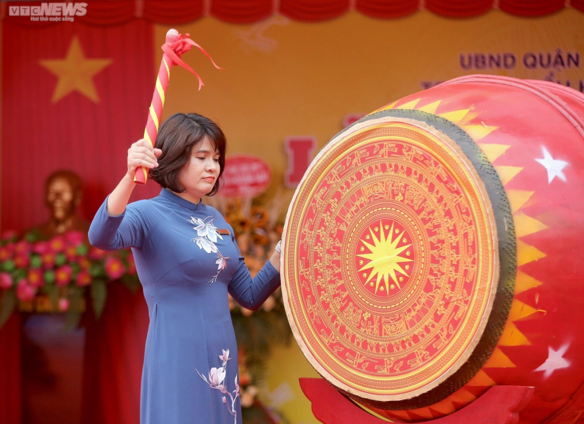 Khoảnh khắc ngộ nghĩnh, đáng yêu của trẻ ngày đầu đến trường - 2