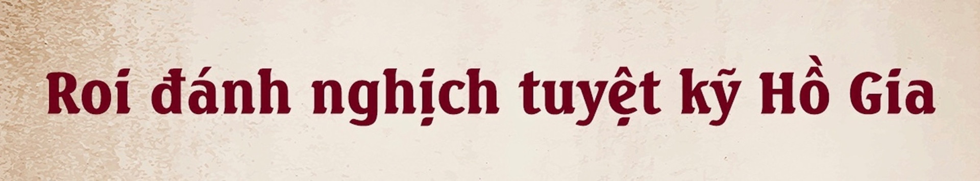 Trận thư hùng Roi Thuận Truyền - Quyền An Thái lưu danh làng võ - 3