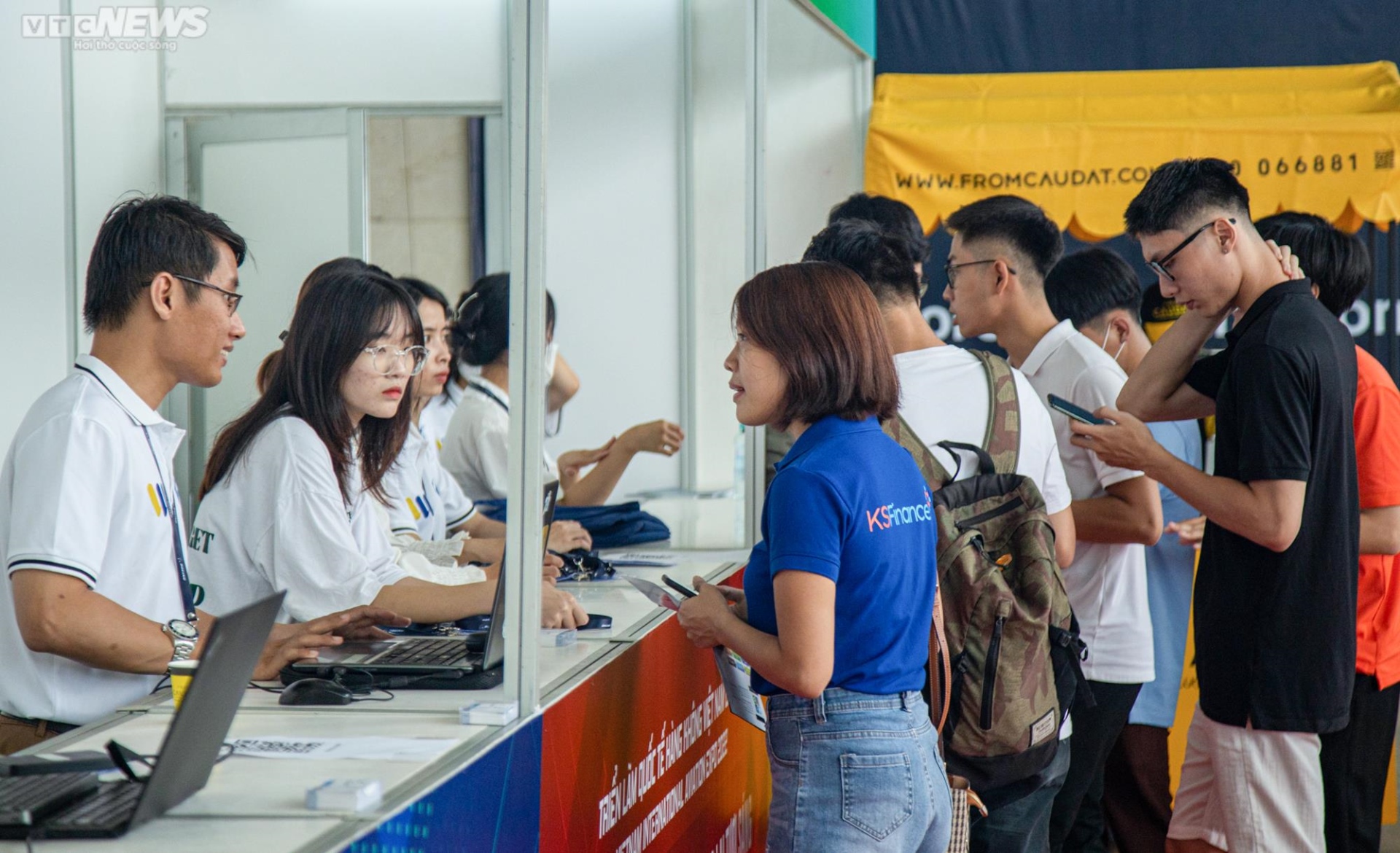Ảnh: Chiêm ngưỡng máy bay siêu nhẹ tại Triển lãm Quốc tế Hàng không 2022 - 10