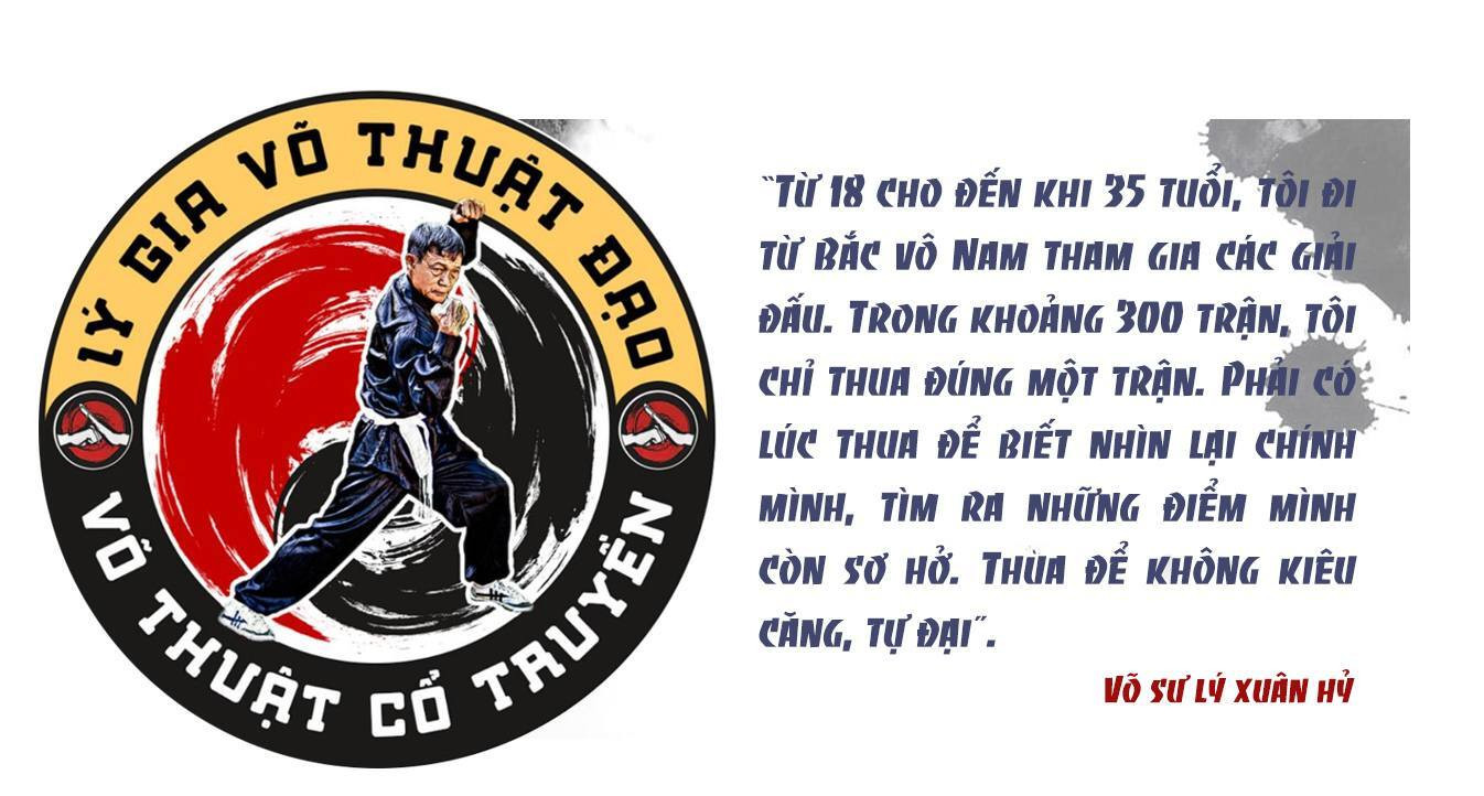 Thành danh Võ sư mèo bởi độc chiêu Miêu tẩy diện - 4