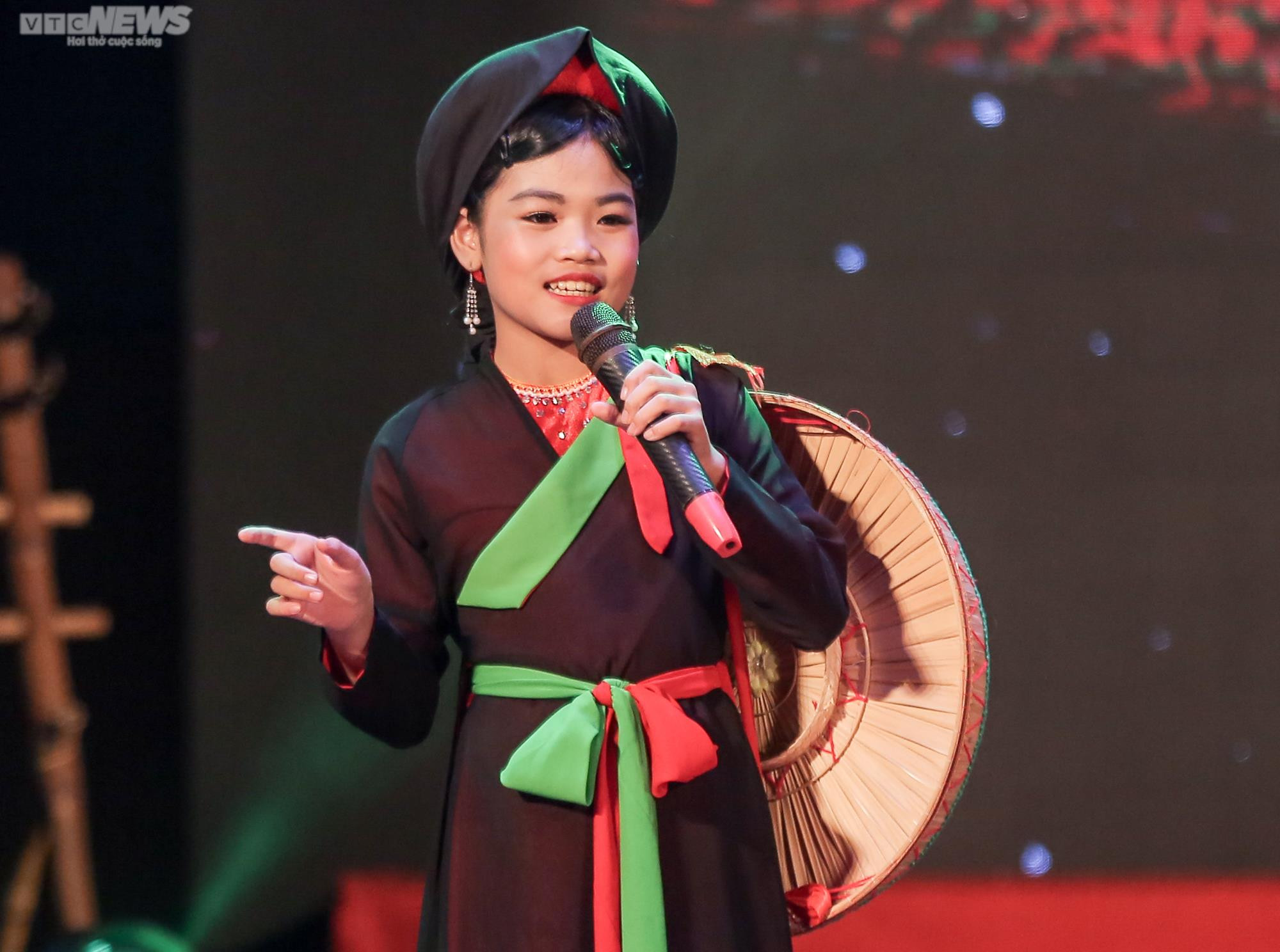 Sôi động Gala ‘Giai điệu Sơn ca 2022’ - 4