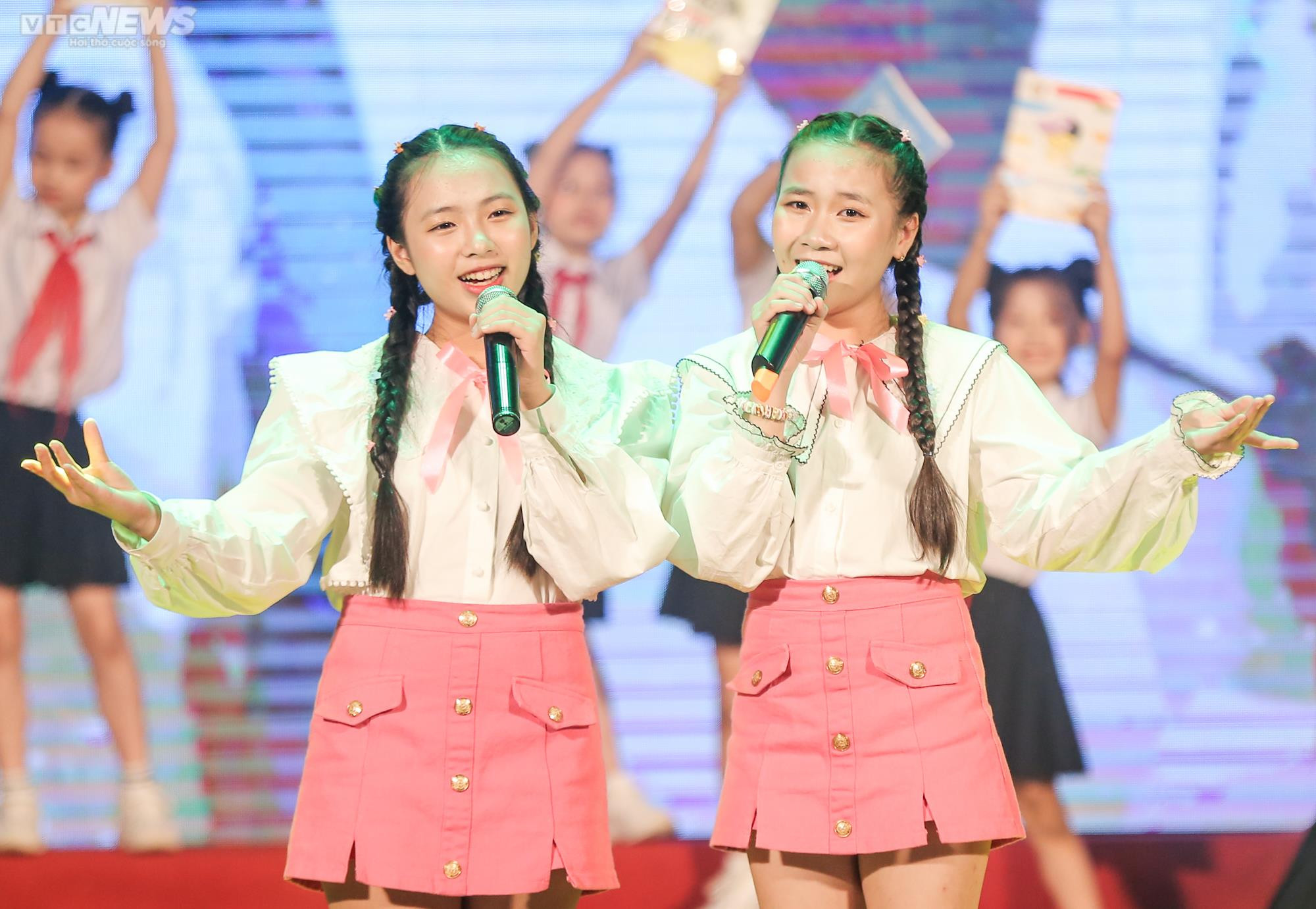 Sôi động Gala ‘Giai điệu Sơn ca 2022’ - 7