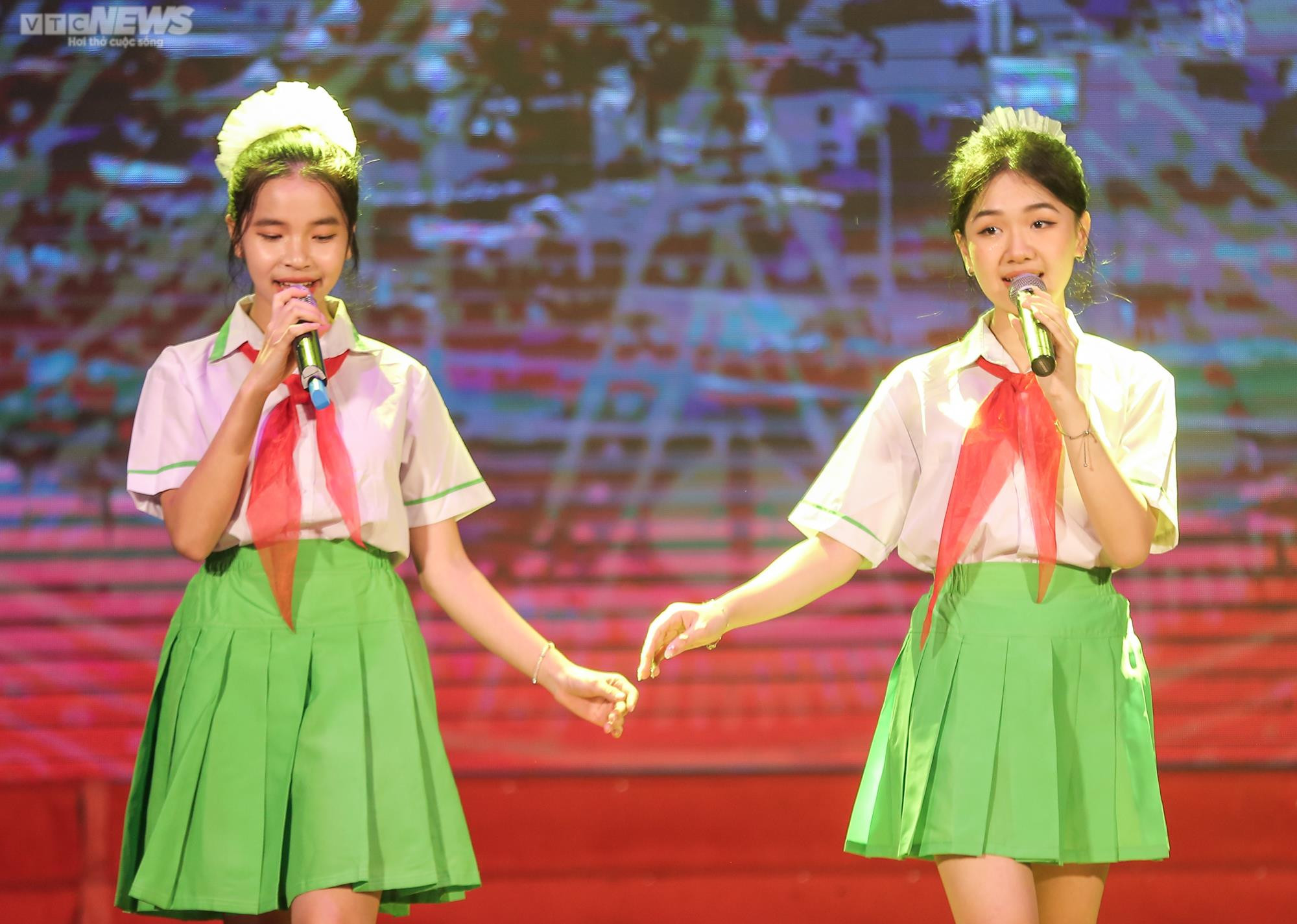 Sôi động Gala ‘Giai điệu Sơn ca 2022’ - 8