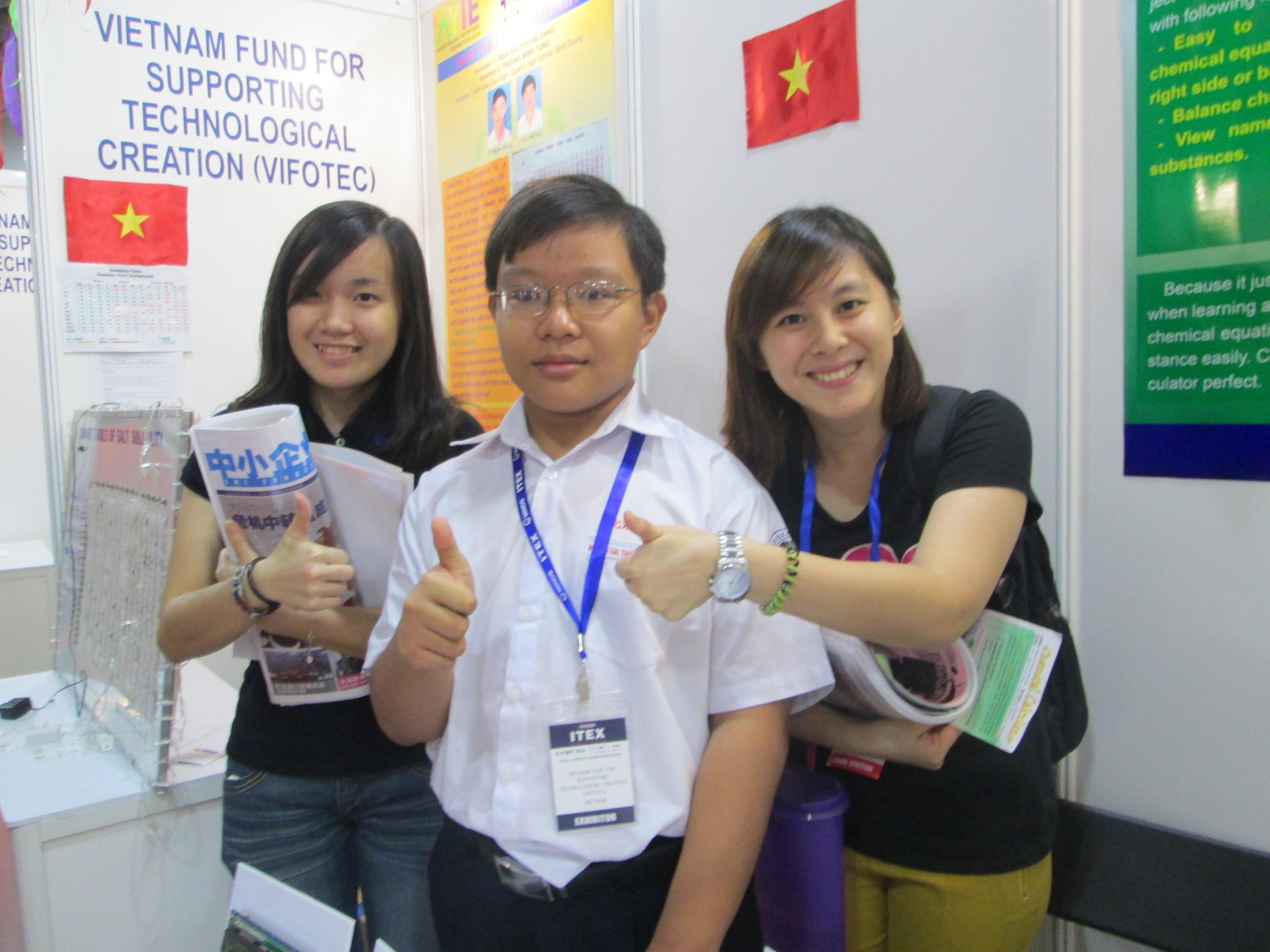 Cuộc sống hiện tại của 'thần đồng công nghệ' Việt Nam - 3