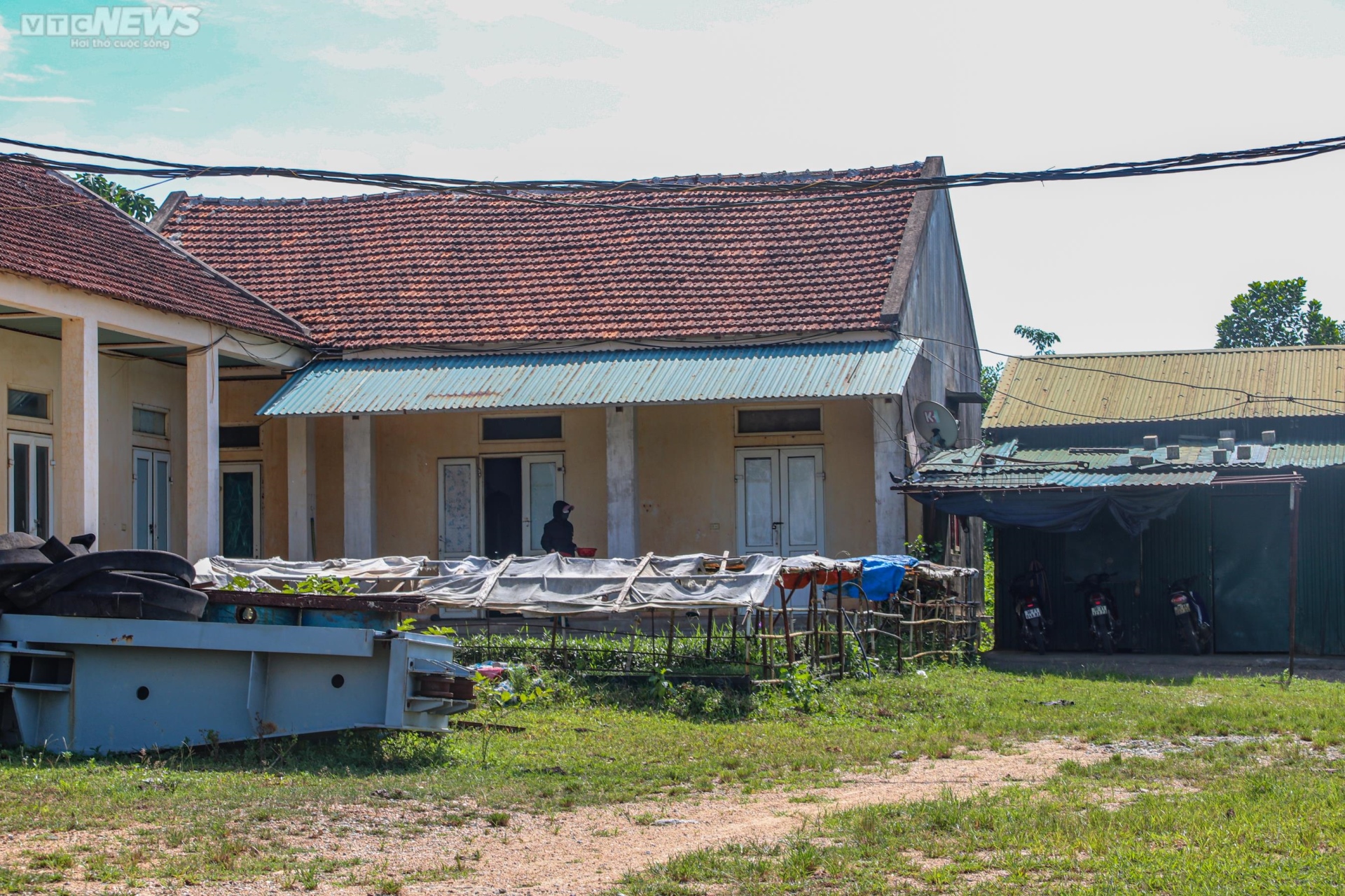 Dự án hồ chứa nước hơn 1.770 tỉ đồng ‘đắp chiếu’, 13 năm vẫn chưa thể chặn dòng - 12