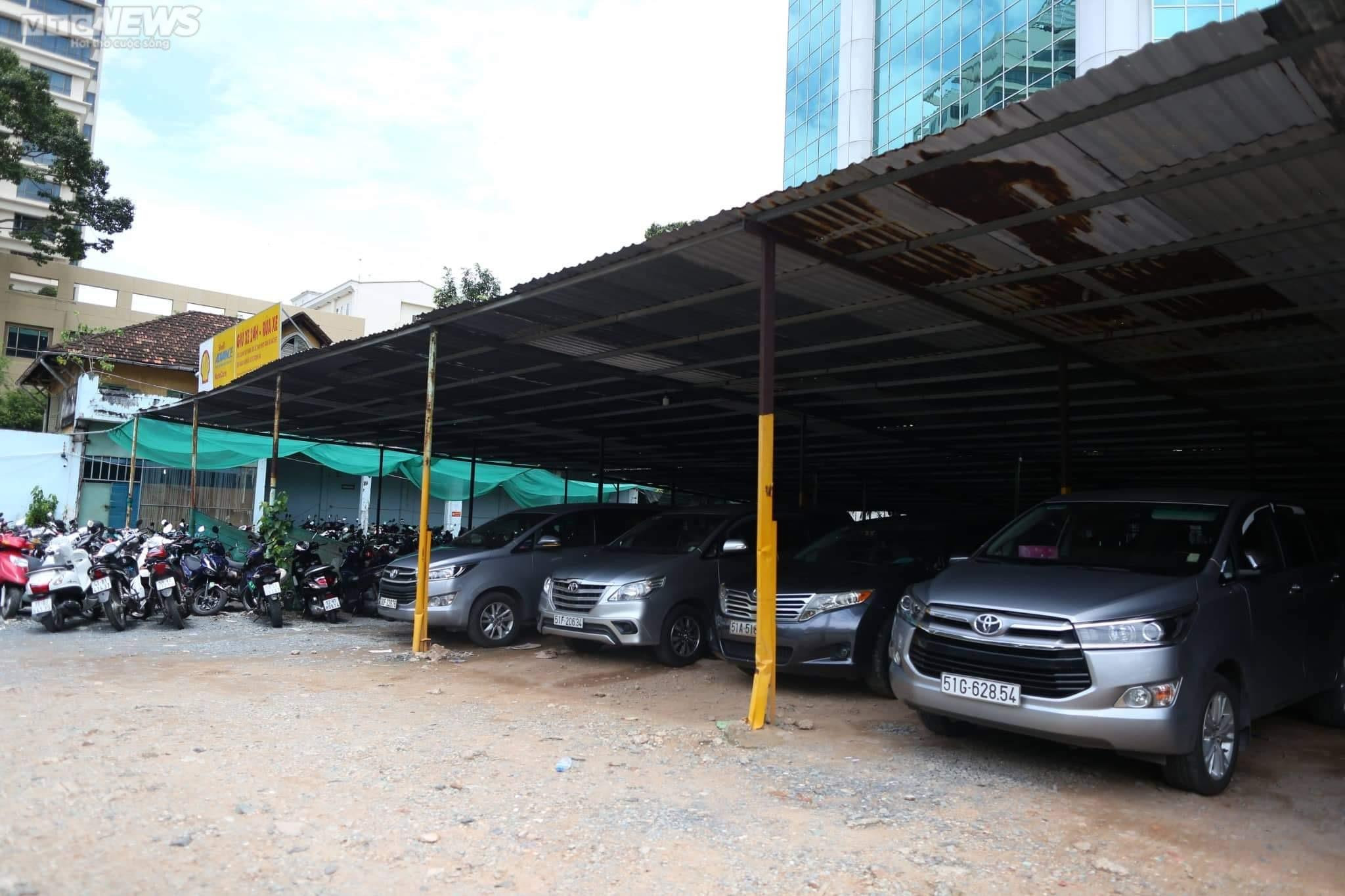 Đất 'vàng' ở TP.HCM bị Vinafood 2 thâu tóm: Một cá nhân bỏ túi hơn 1.000 tỷ đồng - 3