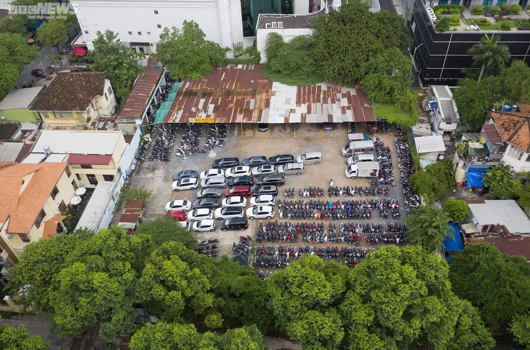 Đất 'vàng' ở TP.HCM bị Vinafood 2 thâu tóm: Một cá nhân bỏ túi hơn 1.000 tỷ đồng - 2