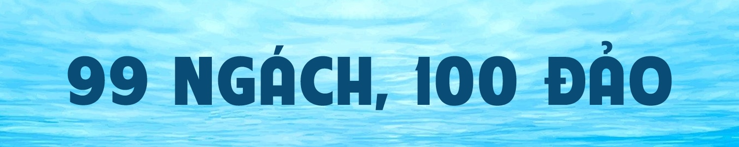 Theo dấu ‘thuồng luồng’: Bí ẩn đầm Ao Châu - 1