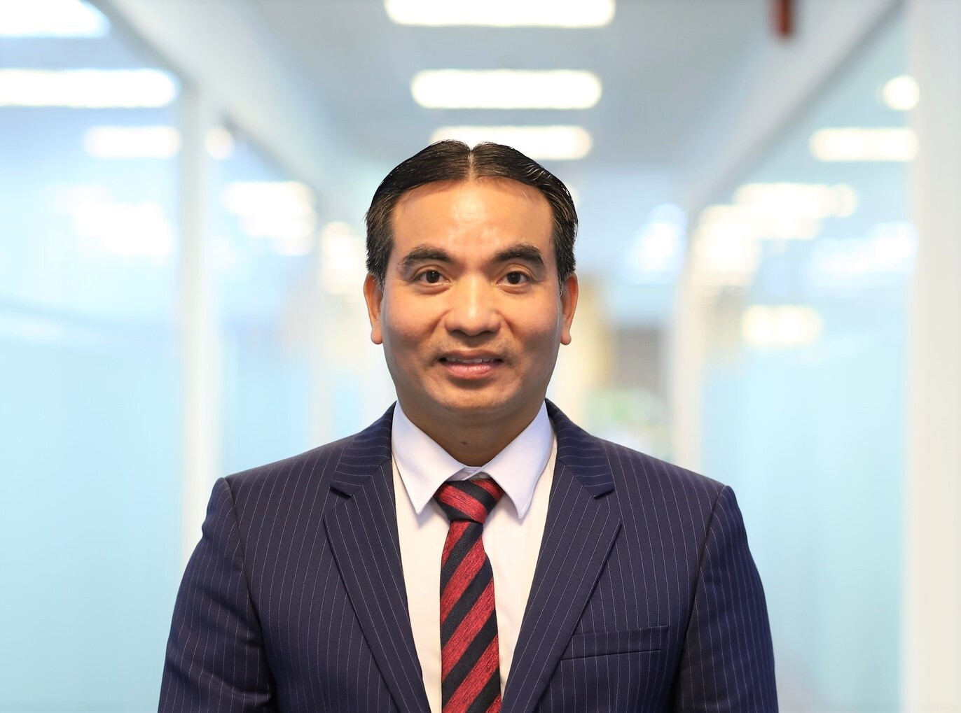 Cục diện thế giới ra sao khi quan hệ Nga - Trung ngày càng thắt chặt? - 4