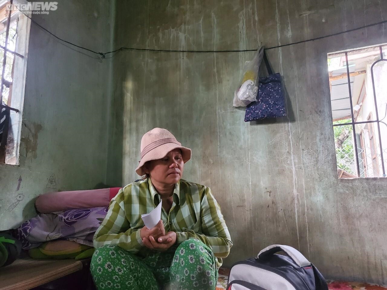 'Nếu cho con điều ước, con ước có tiền chữa bệnh cho mẹ’ - 2