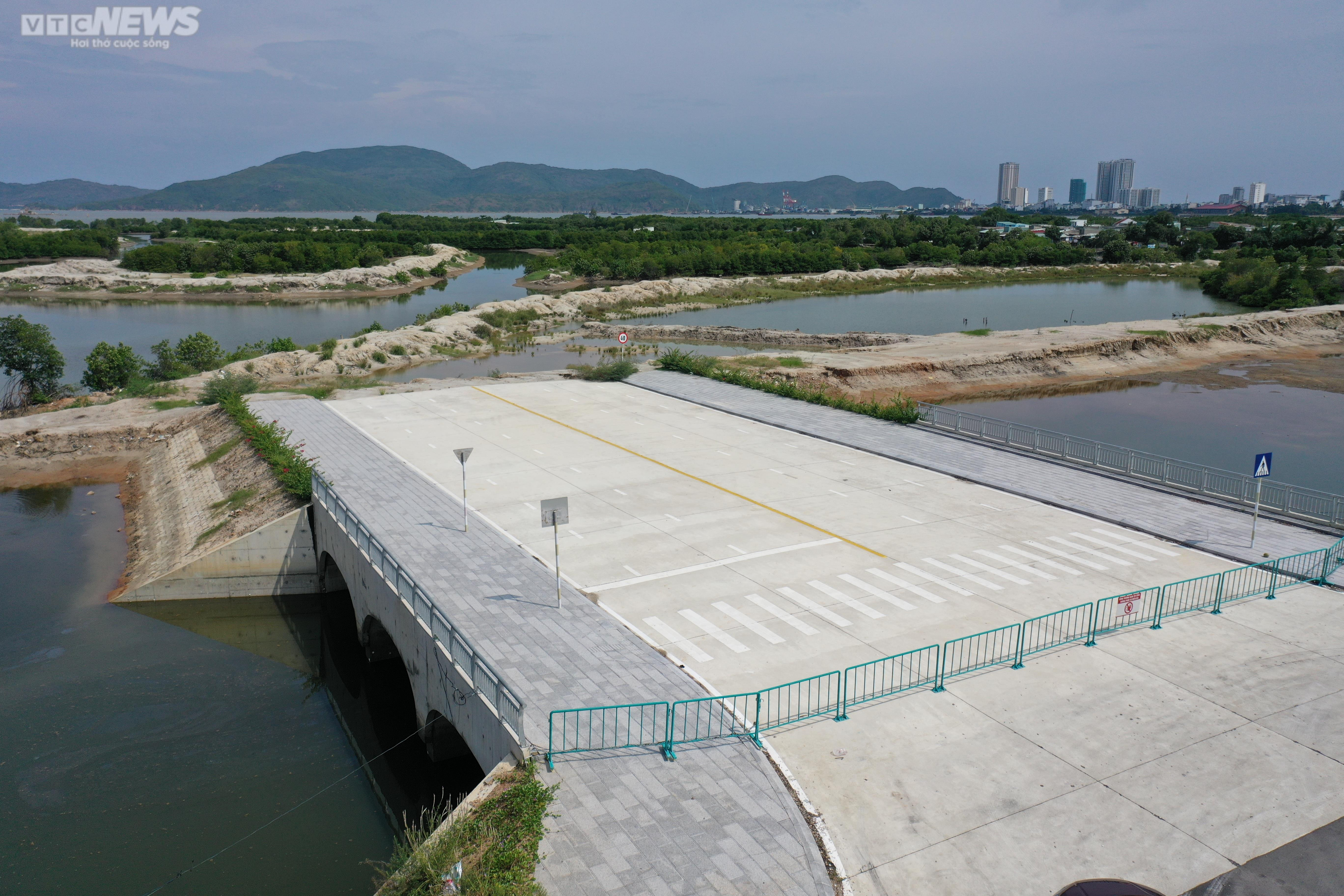 Cận cảnh dự án nghìn tỷ nợ tiền thuê đất, chậm tiến độ ở Bình Định - 9