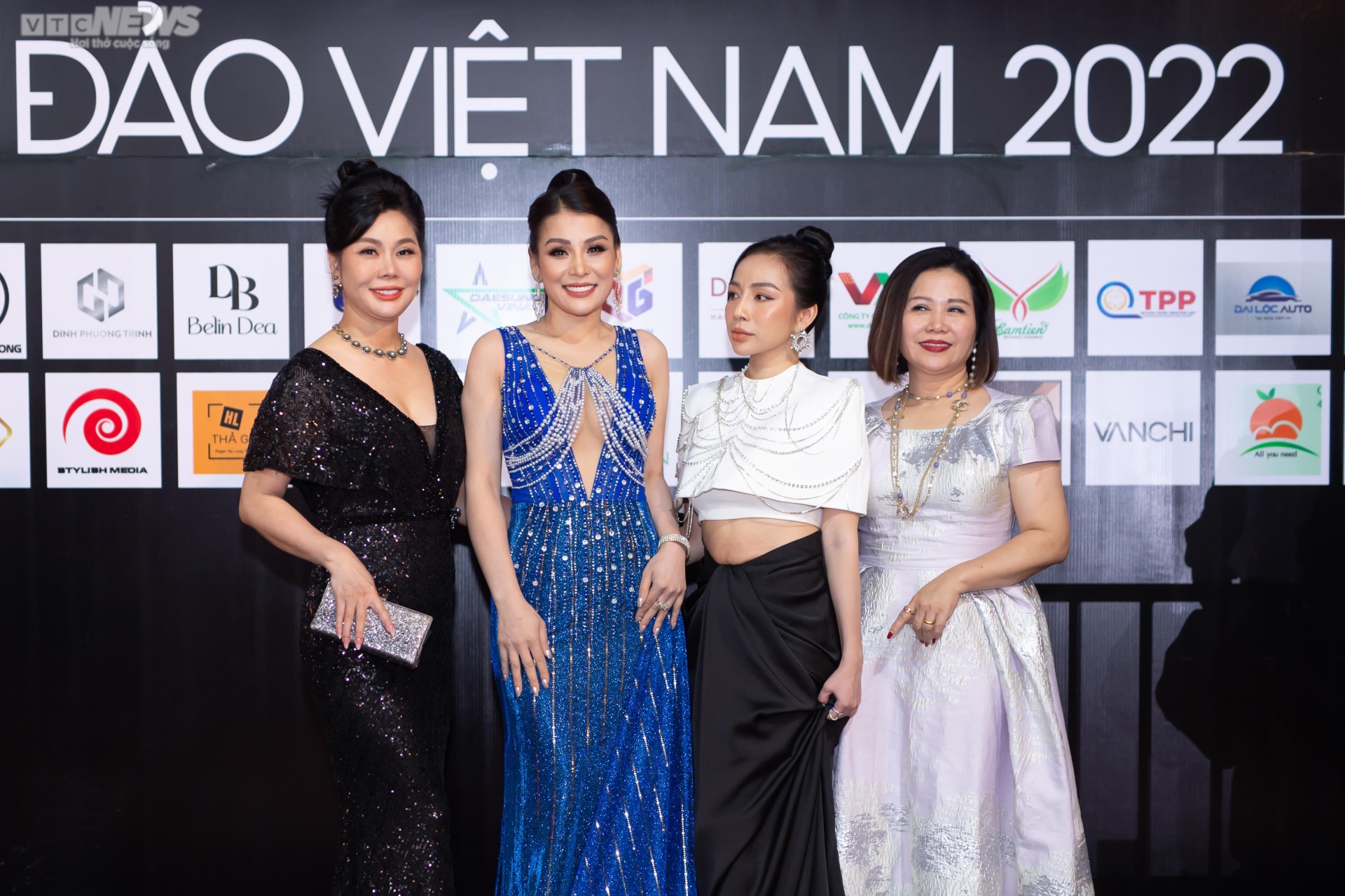 Dàn sao Việt hội tụ tại bán kết Hoa hậu Biển đảo Việt Nam 2022 - 10