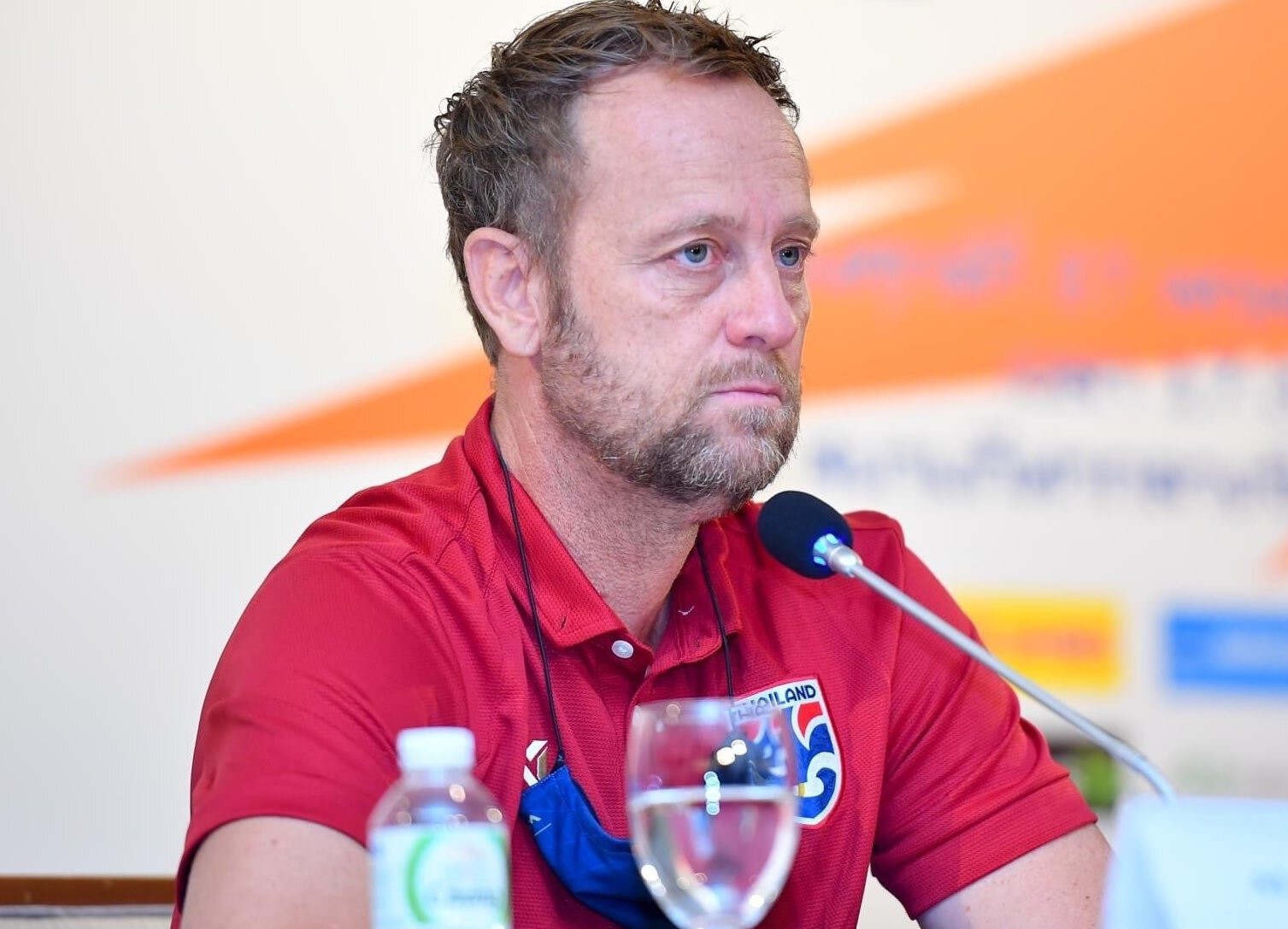 Nỗi ám ảnh thua tuyển trẻ Việt Nam phơi bày khủng hoảng của bóng đá Thái Lan - 3