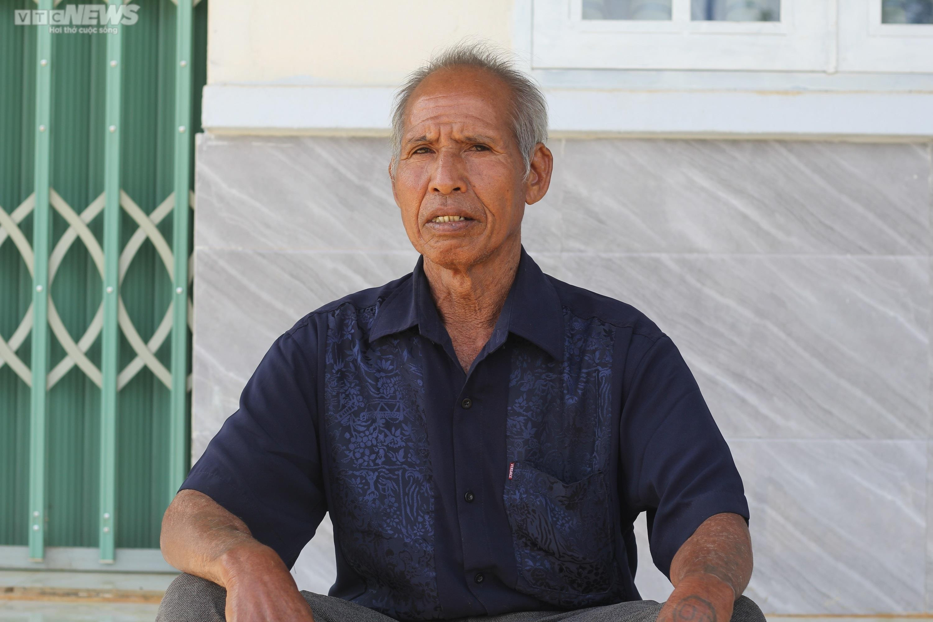 Nỗi buồn những đứa trẻ tập làm mẹ trên cao nguyên - 6