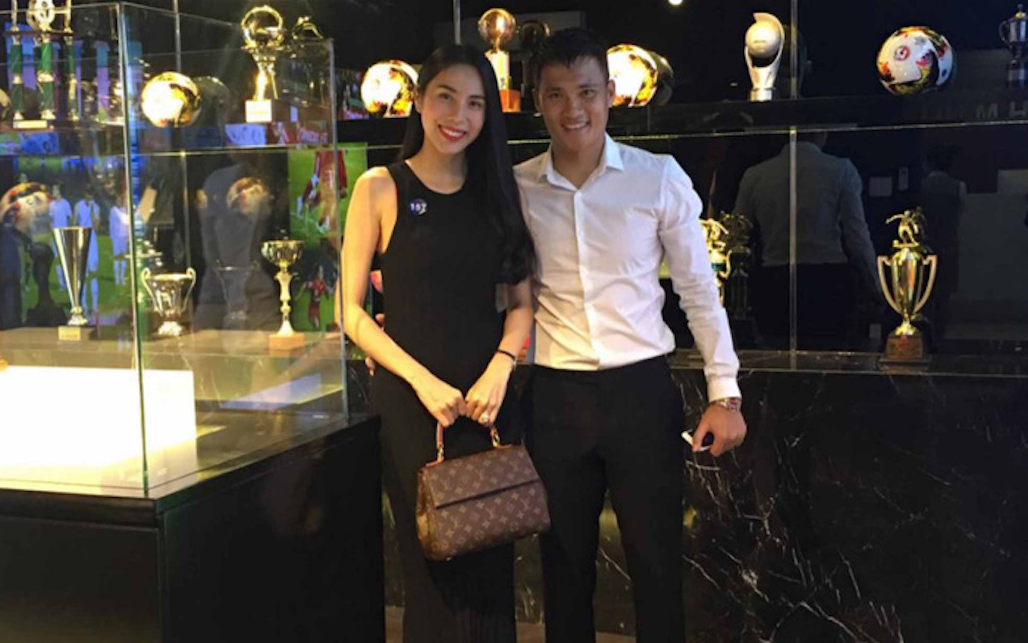 Bóng đá TP.HCM trượt dài: Đầu tư cả núi tiền, CLB vẫn thiếu bản sắc - 3