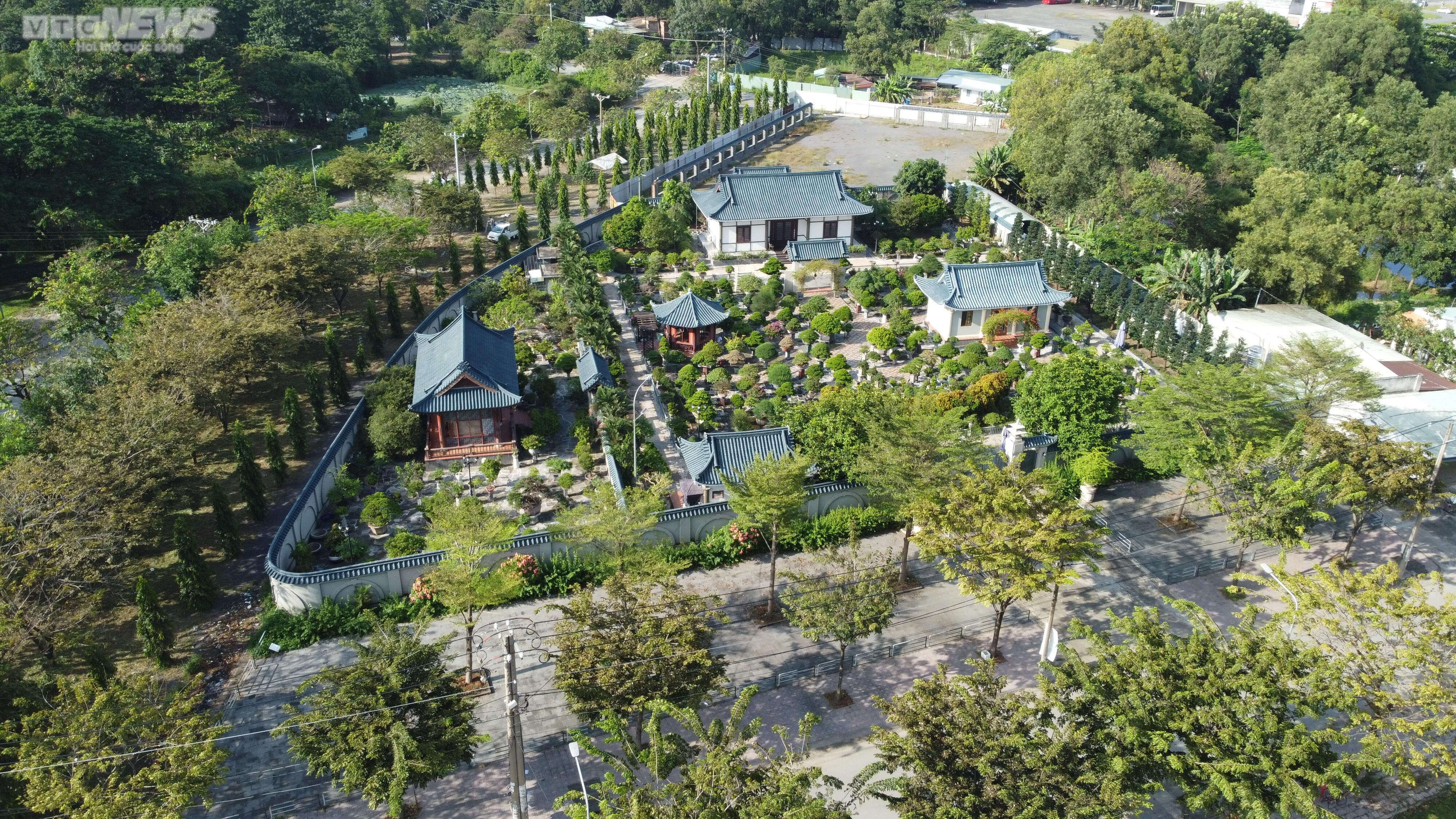 Cận cảnh khu đất 3 mặt tiền hơn 5.000m2 ở TP Biên Hòa của cựu Bí thư Đồng Nai - 19