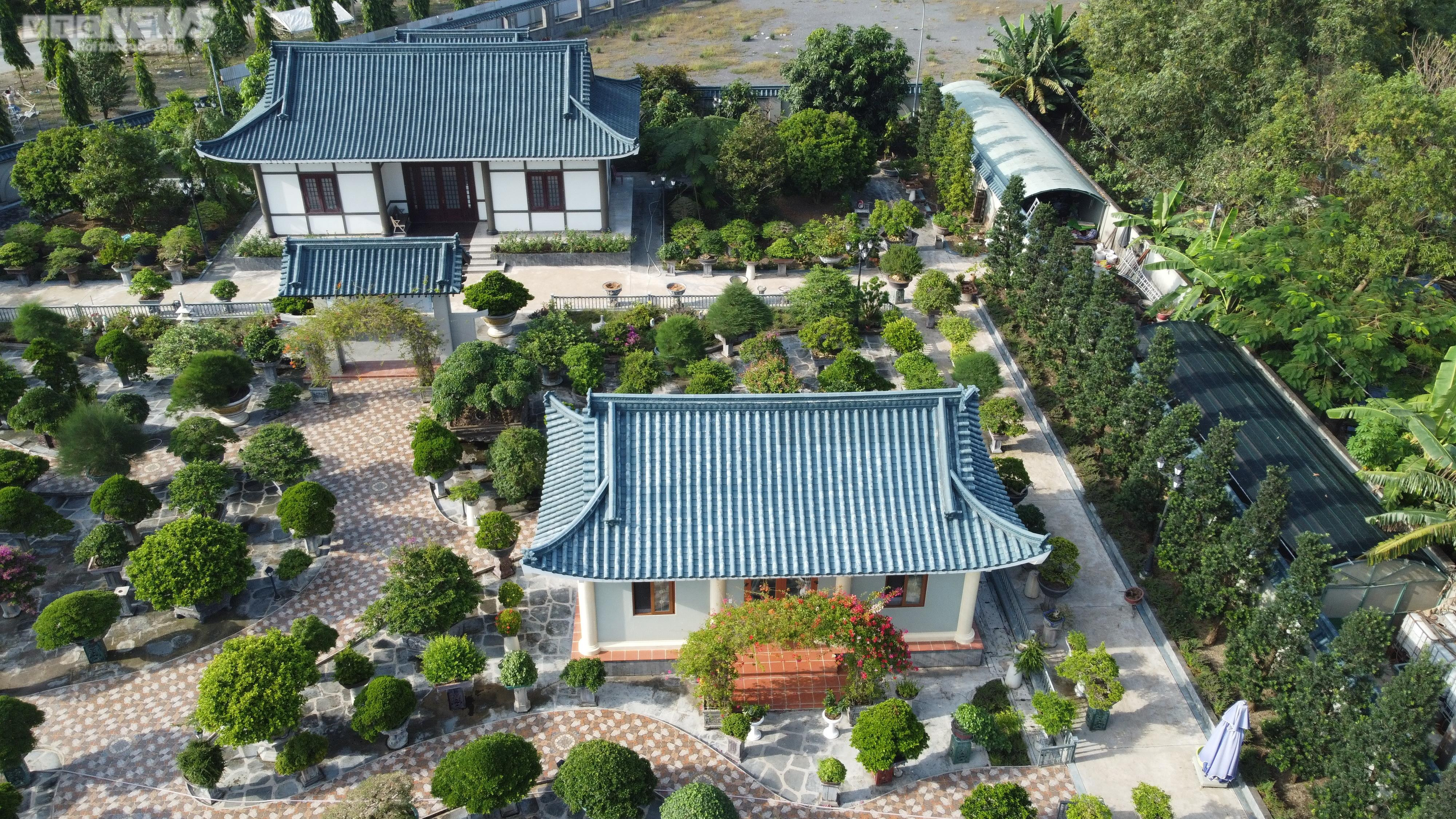 Cận cảnh khu đất 3 mặt tiền hơn 5.000m2 ở TP Biên Hòa của cựu Bí thư Đồng Nai - 10