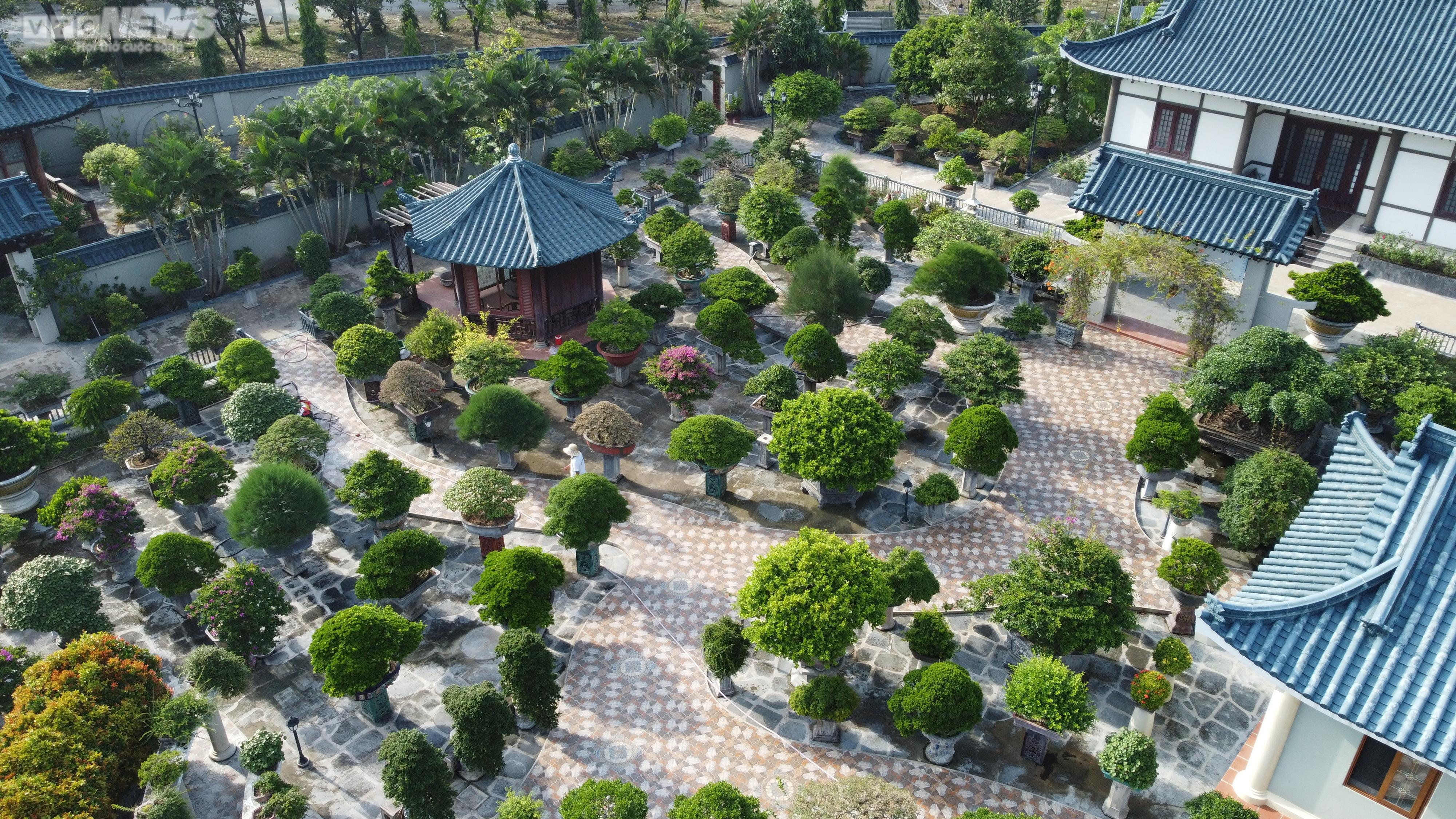 Cận cảnh khu đất 3 mặt tiền hơn 5.000m2 ở TP Biên Hòa của cựu Bí thư Đồng Nai - 12