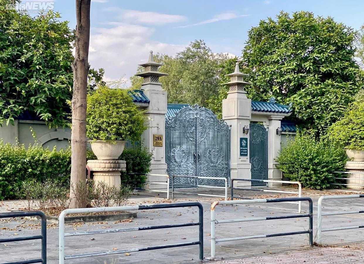 Cận cảnh khu đất 3 mặt tiền hơn 5.000m2 ở TP Biên Hòa của cựu Bí thư Đồng Nai - 2