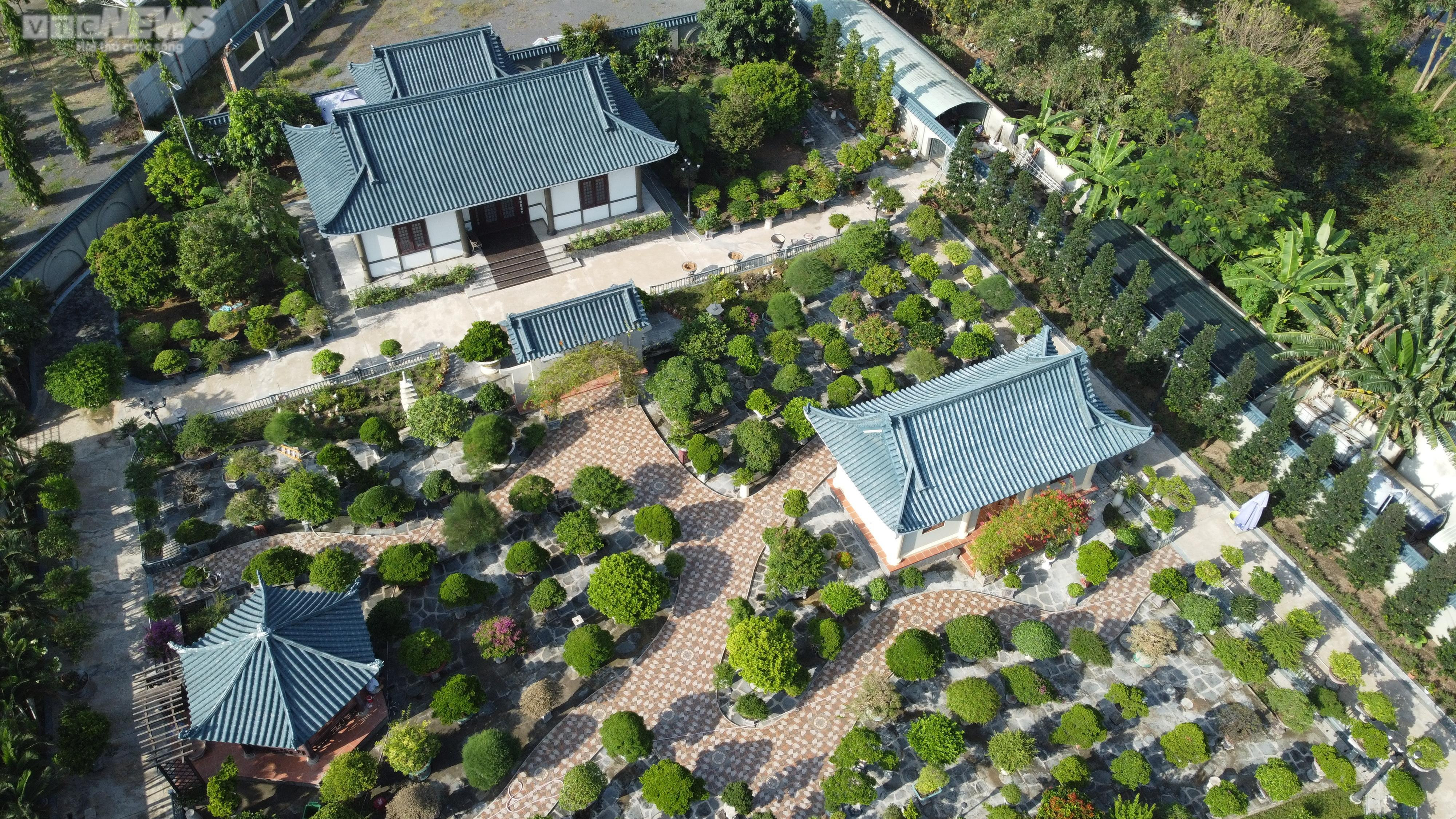 Cận cảnh khu đất 3 mặt tiền hơn 5.000m2 ở TP Biên Hòa của cựu Bí thư Đồng Nai - 16