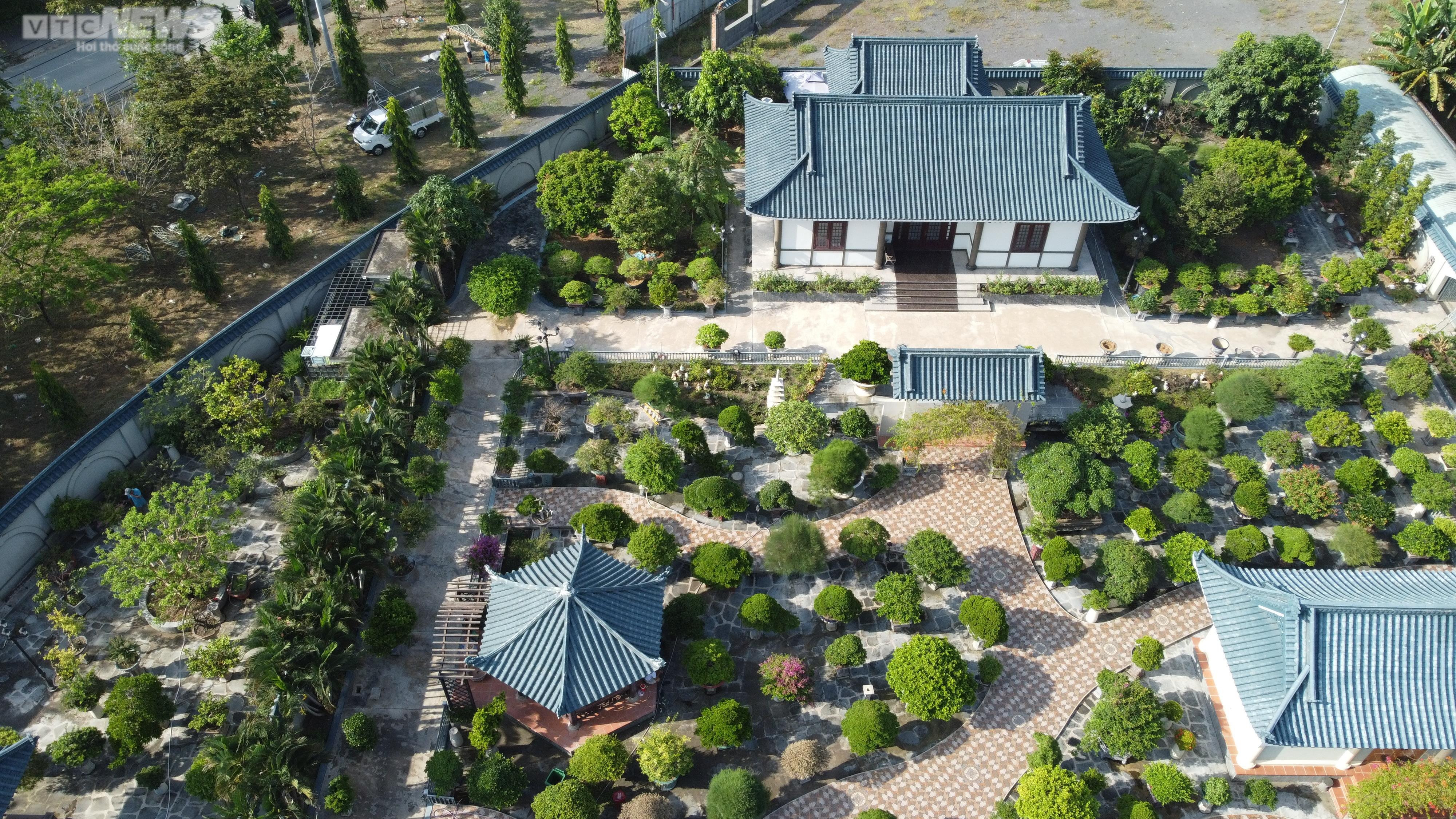 Cận cảnh khu đất 3 mặt tiền hơn 5.000m2 ở TP Biên Hòa của cựu Bí thư Đồng Nai - 18