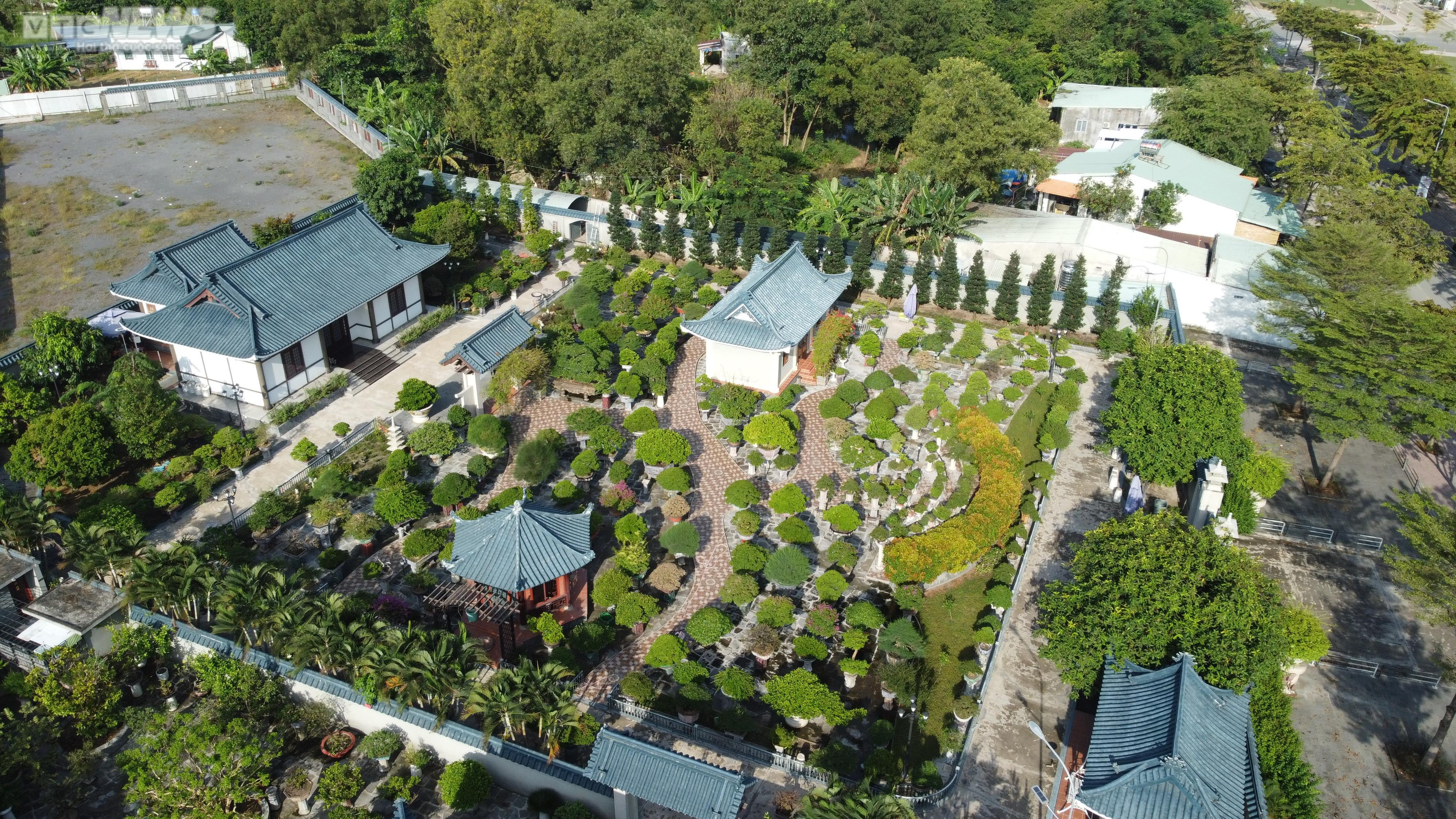 Cận cảnh khu đất 3 mặt tiền hơn 5.000m2 ở TP Biên Hòa của cựu Bí thư Đồng Nai - 11