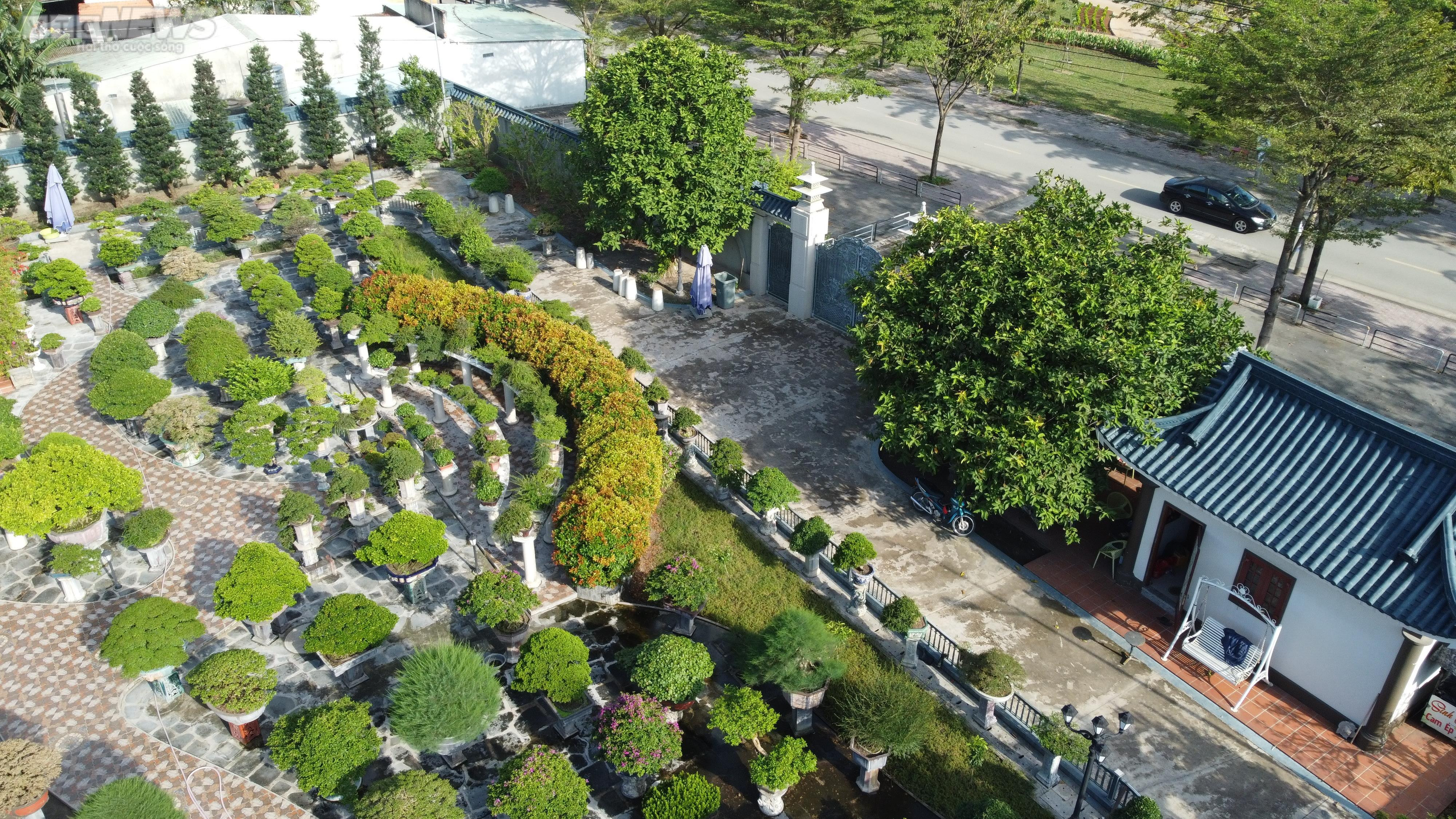 Cận cảnh khu đất 3 mặt tiền hơn 5.000m2 ở TP Biên Hòa của cựu Bí thư Đồng Nai - 13